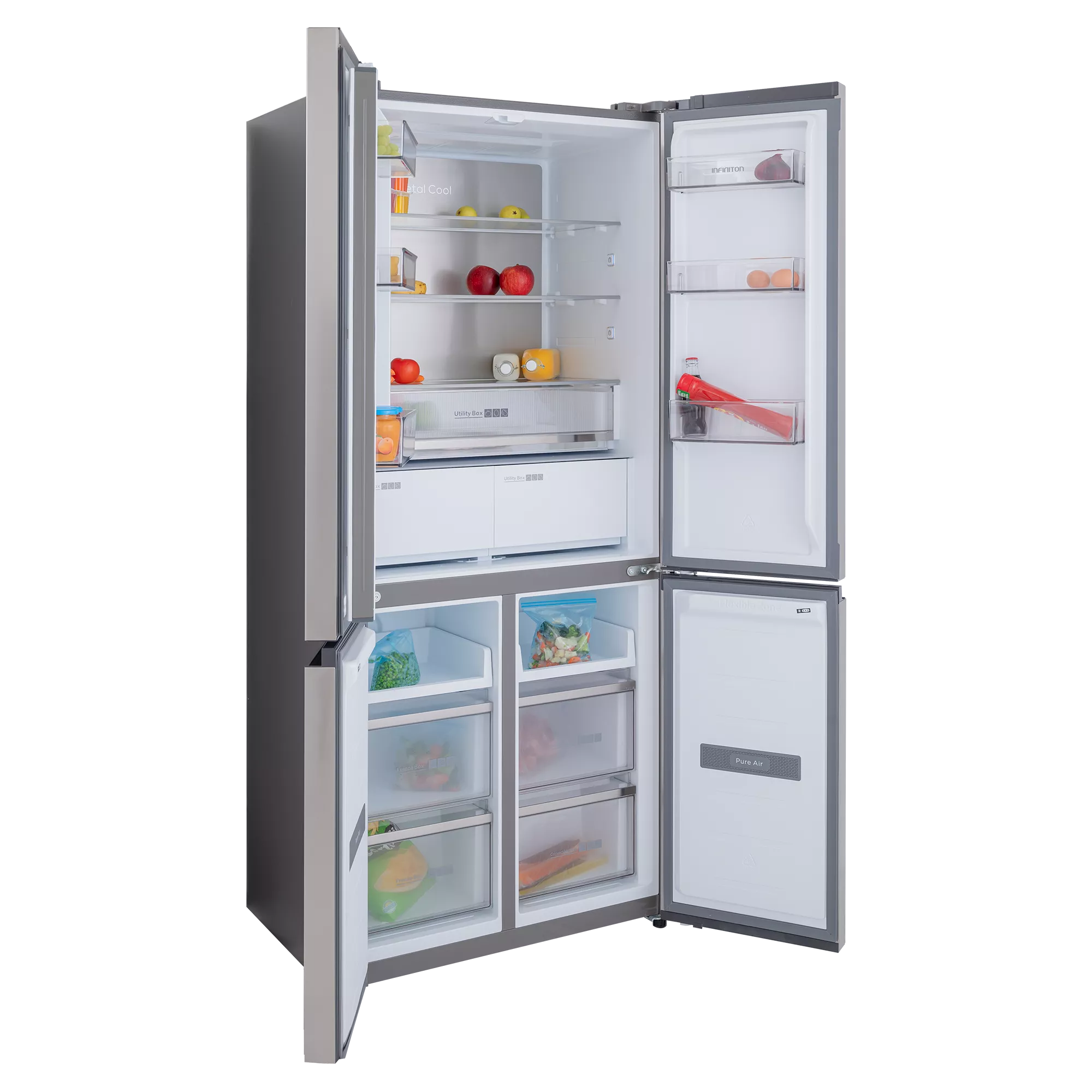 AMCB-580CD90XEH Infiniton - 5