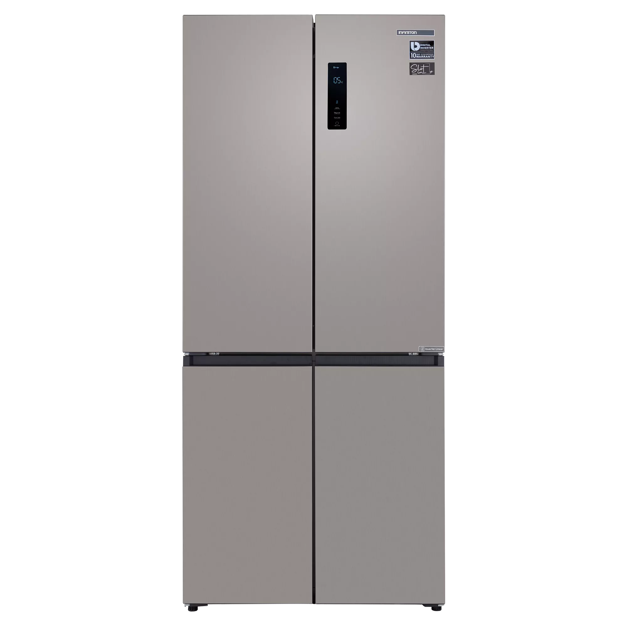 AMCB-580CD90XEH Infiniton - 1