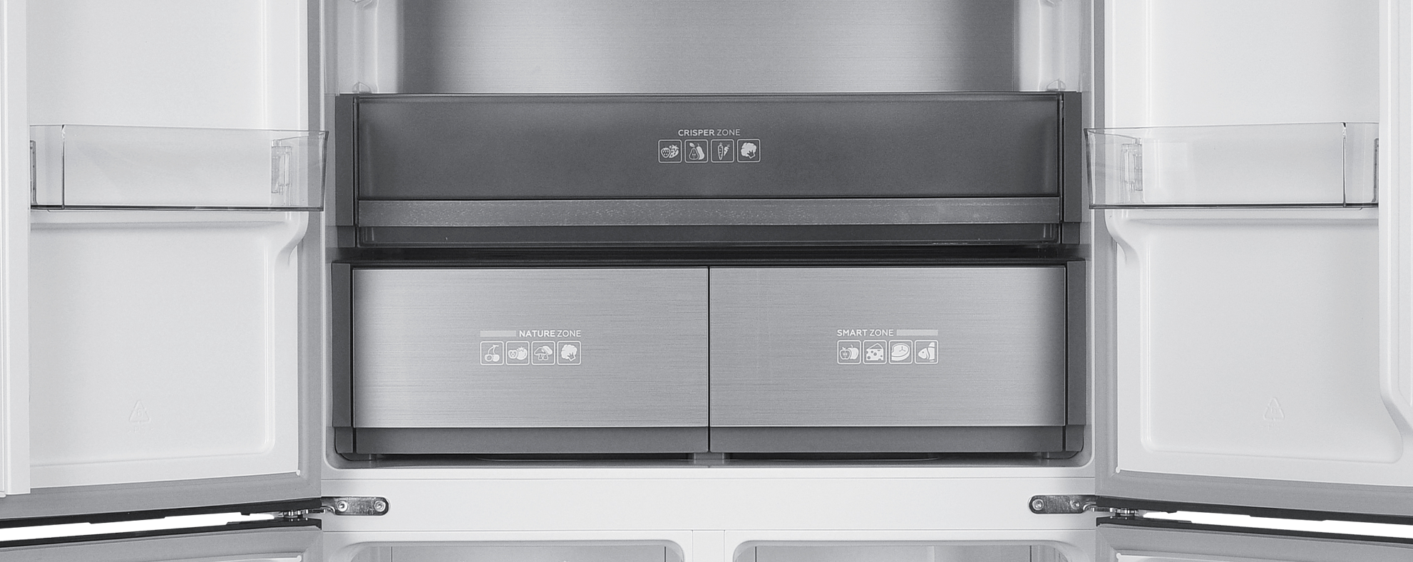 Explicación del Care + Space