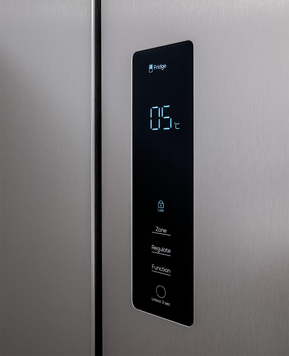 Display del modelo AMCB-580CD90XEH