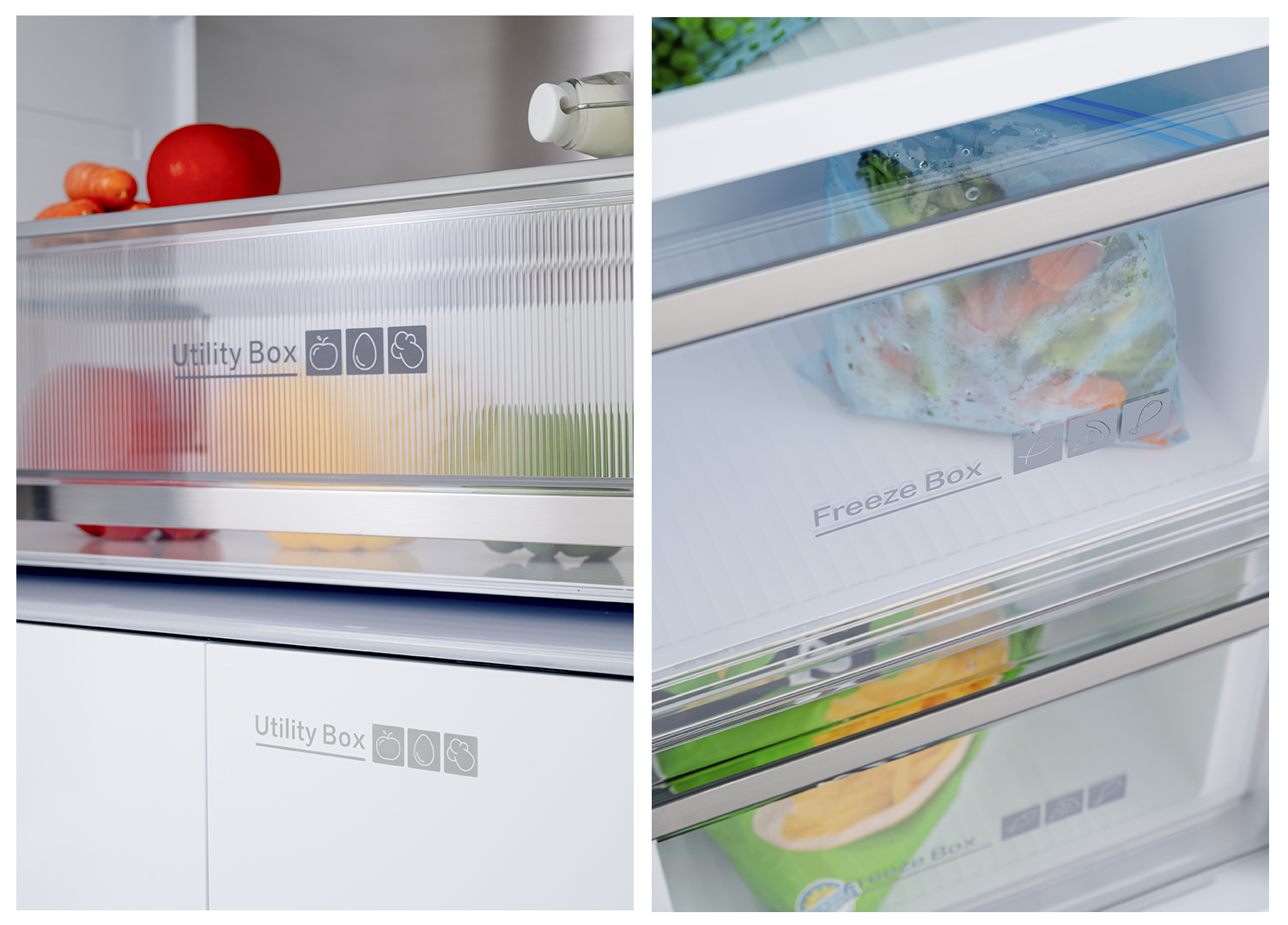 Mosaico del interior del americano