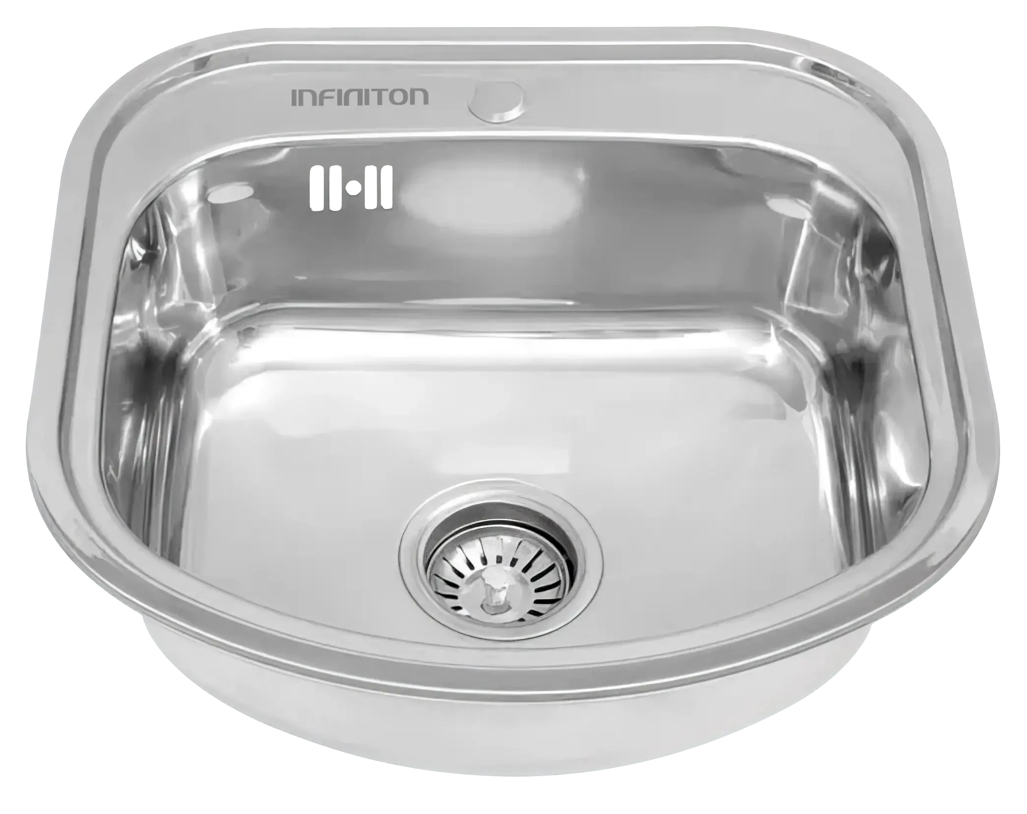 Fregadero modelo Belcanto49C1