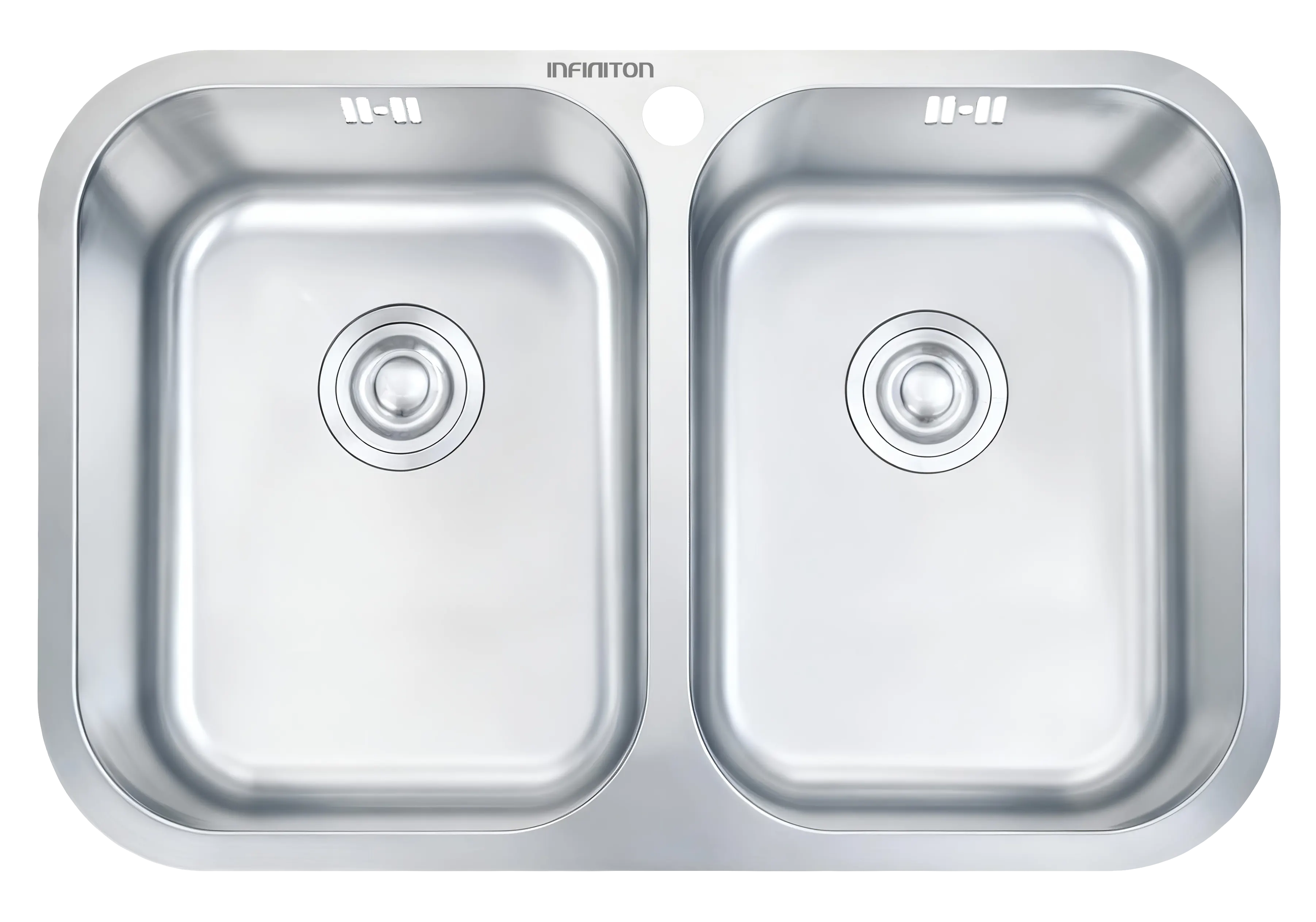 Fregadero modelo Belcanto82C2