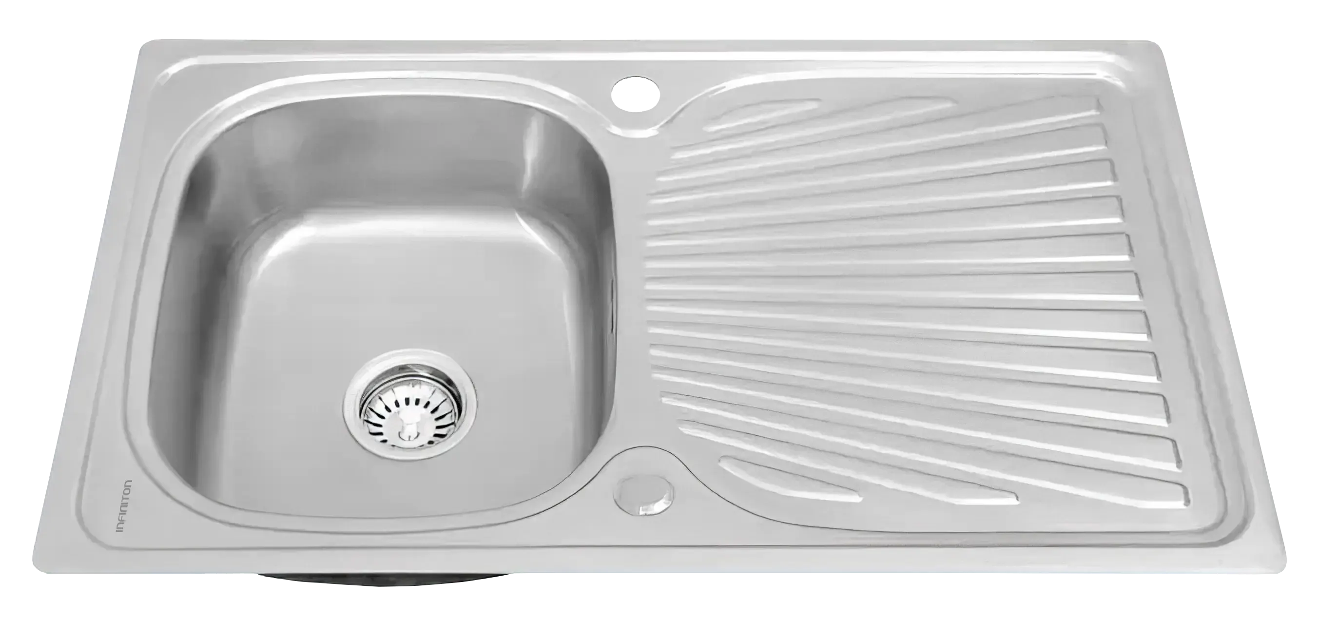 Fregadero modelo Belcanto86RC1