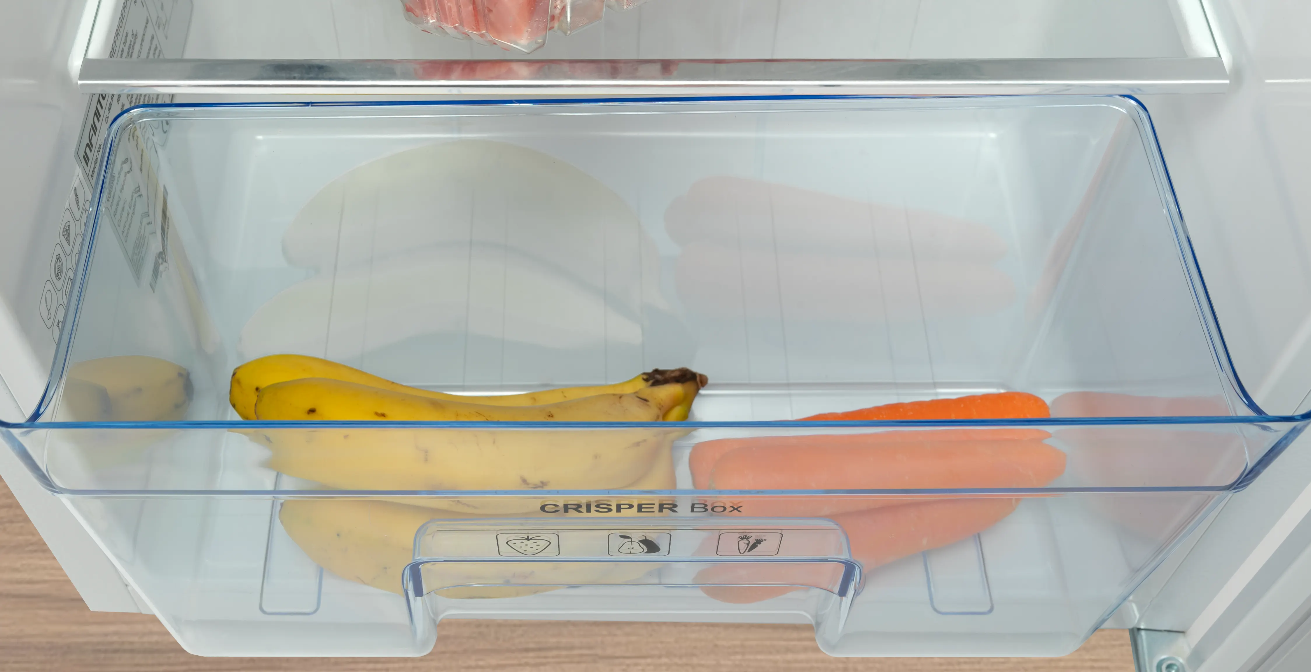 Cajón Crisper Box del frigorífico CL-92L8NEA