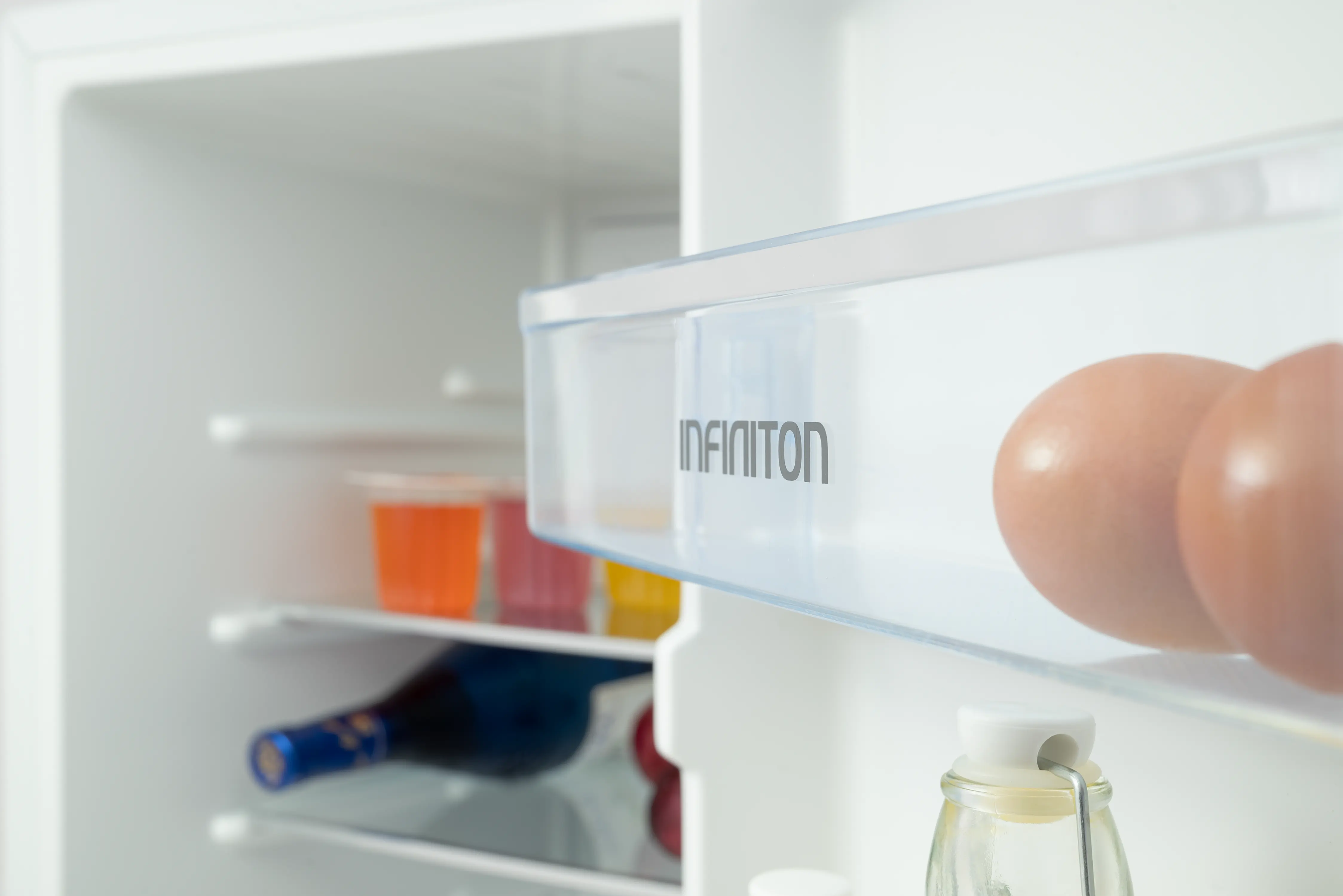 Balcón en la puerta del frigorífico CL-92L8NEA