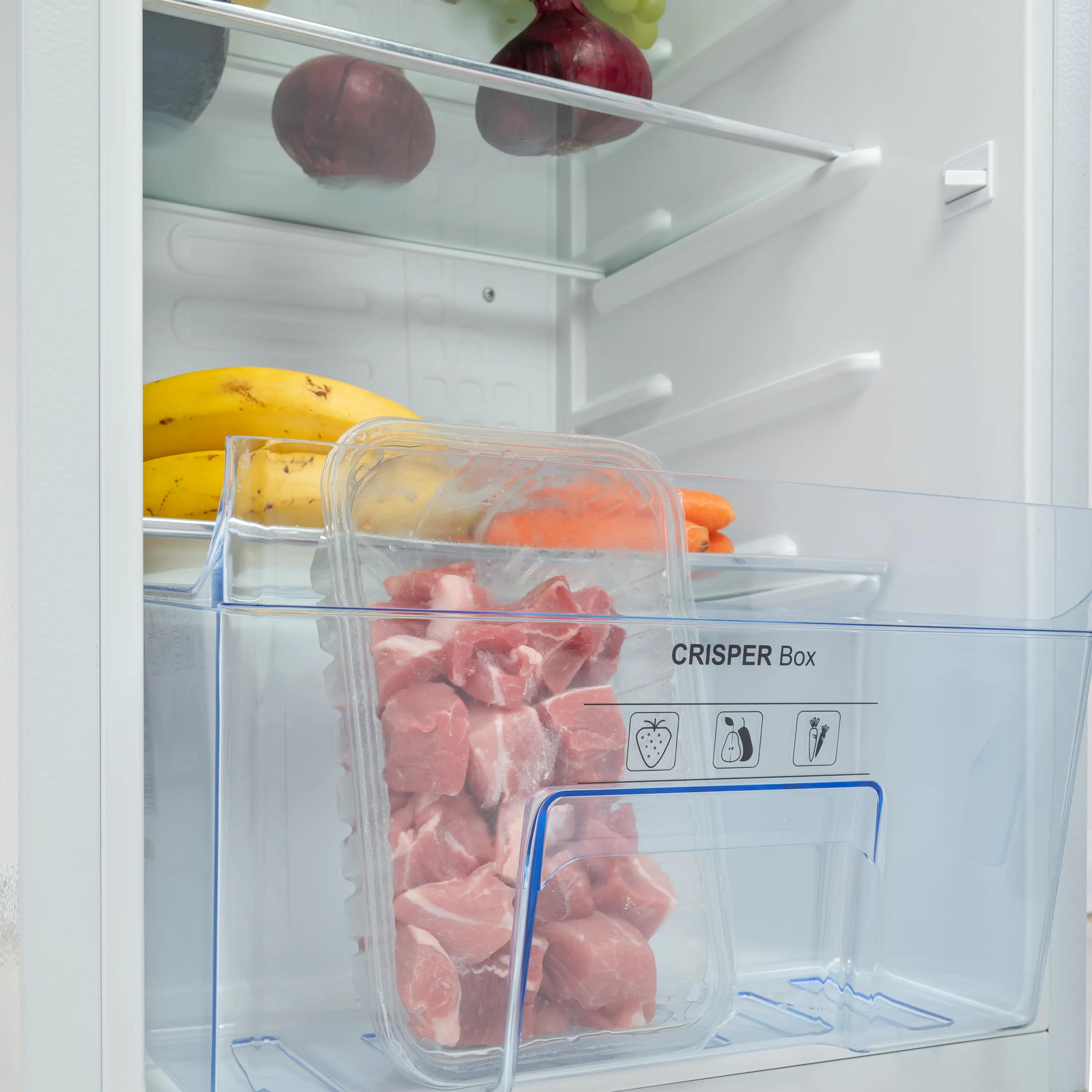 Foto detalle del frigorífico CL-92L8NEA