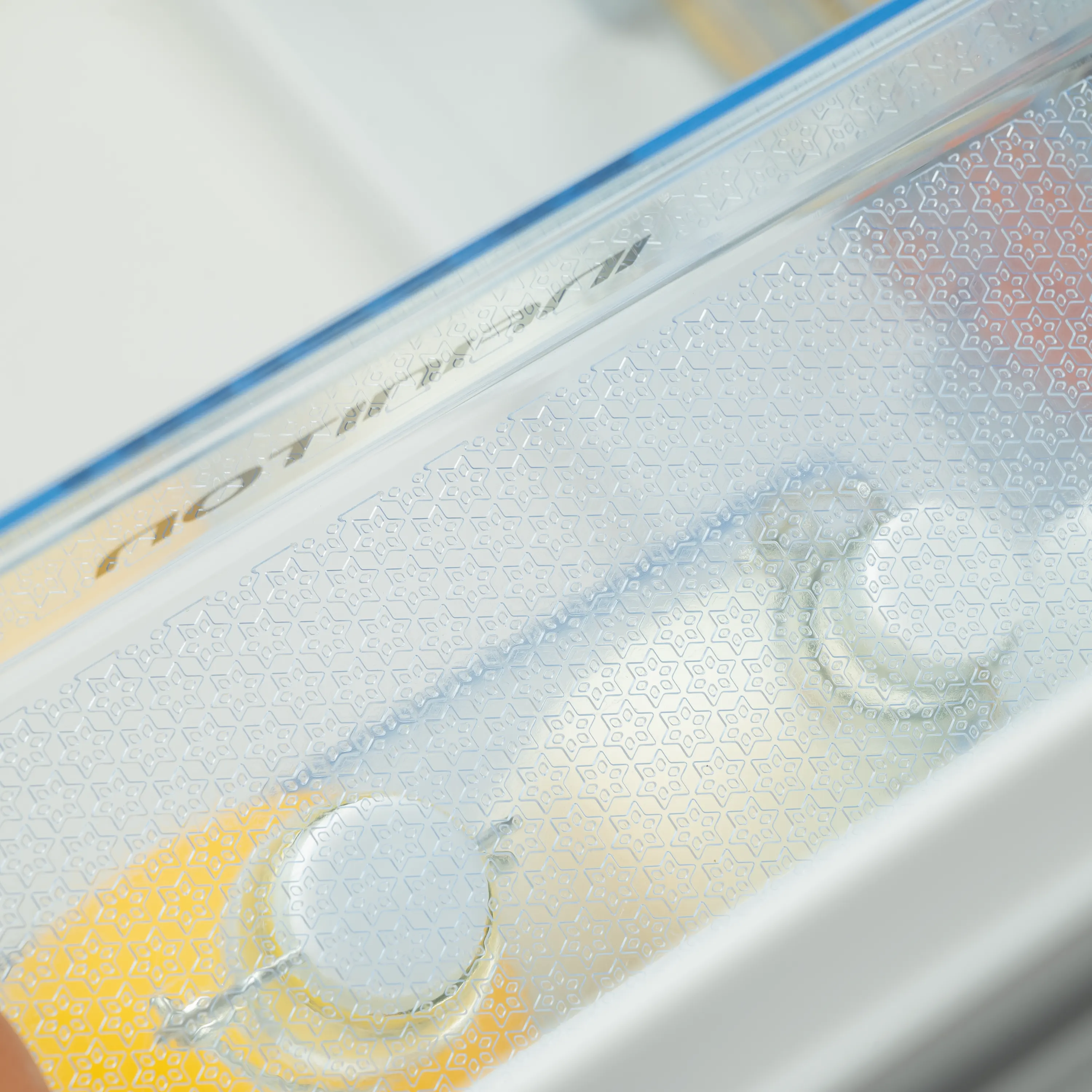 Foto detalle del frigorífico CL-92L8NEA