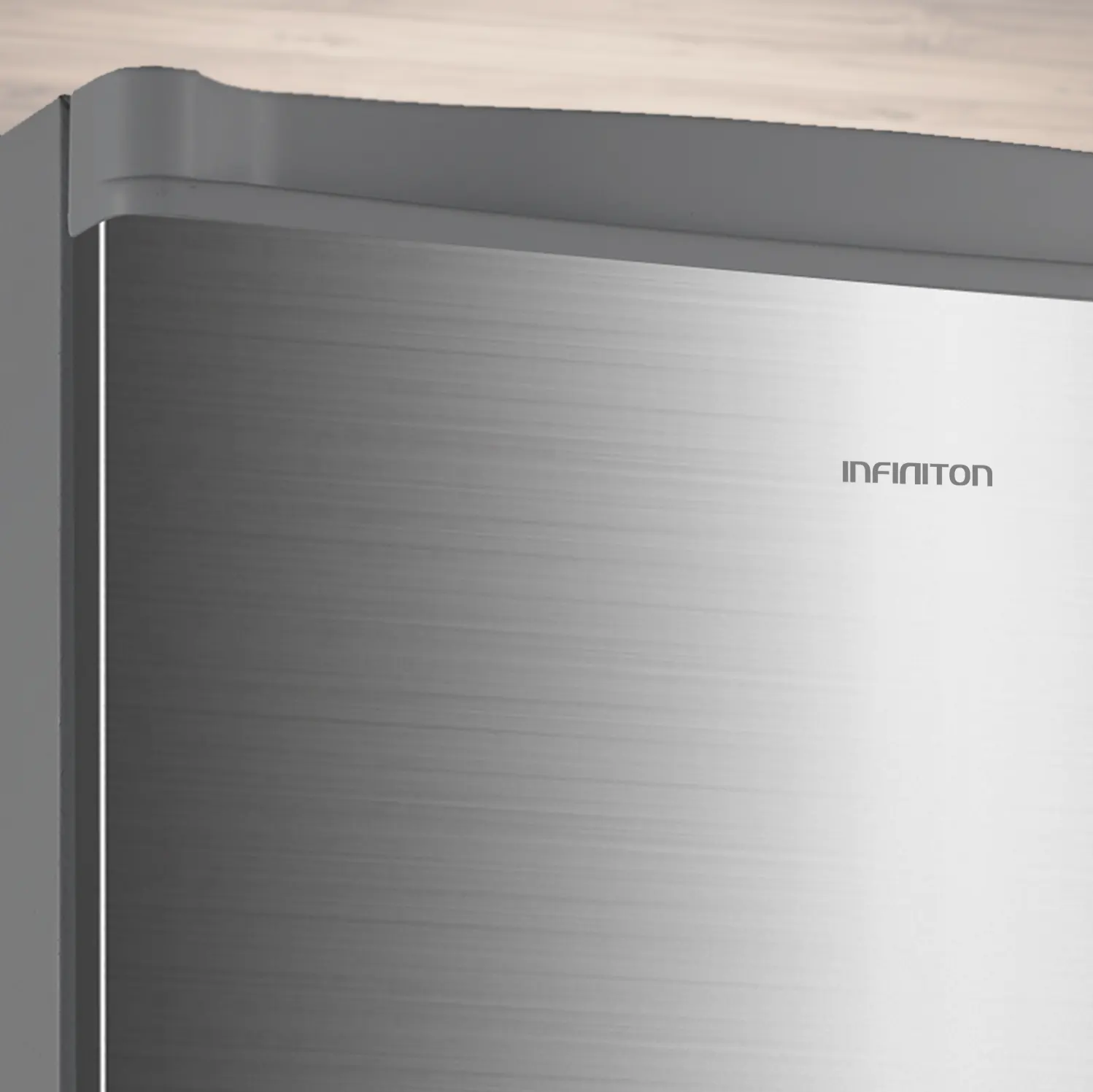 Foto detalle del frigorífico CL-92L8XEG