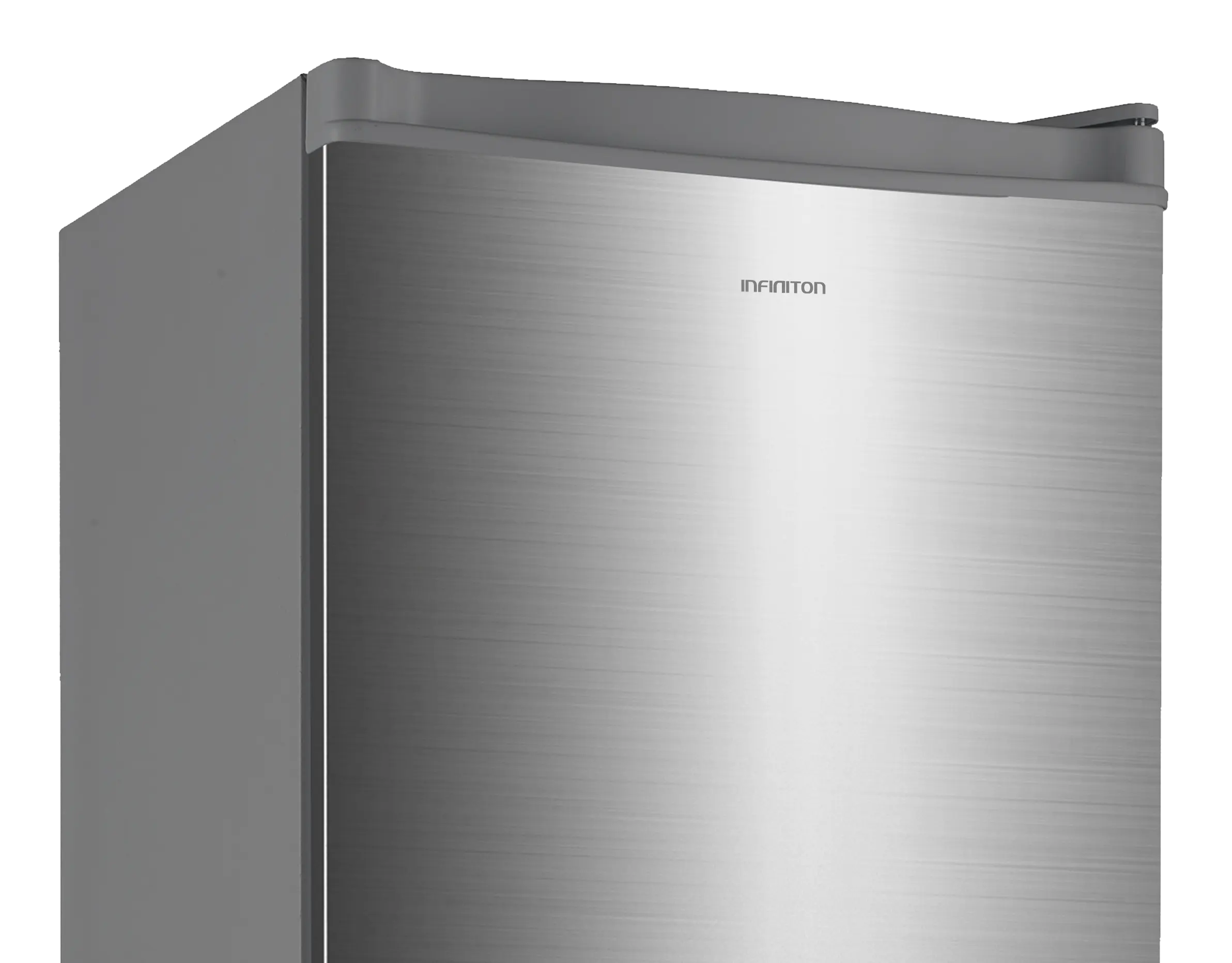 Fotografía del frigorífico CL-92L8XEG cerrado