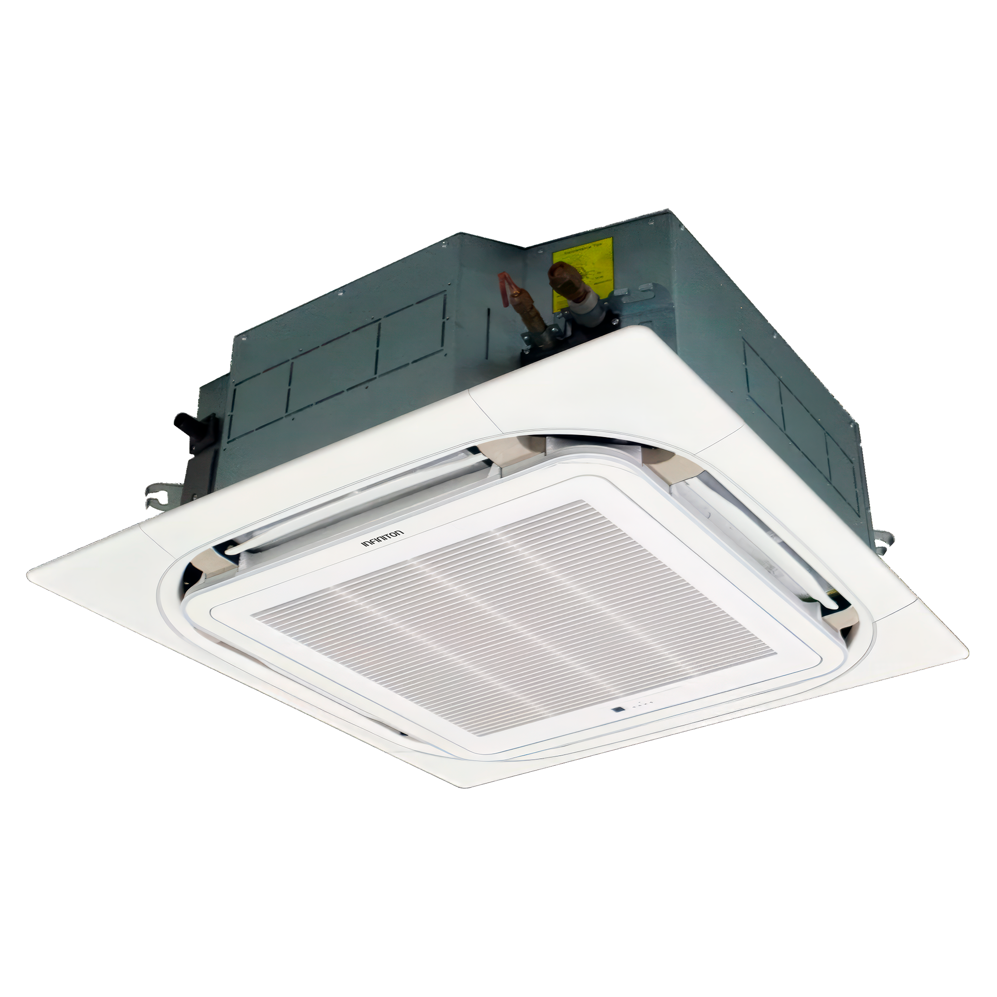 Modelo CSTT-6050 aire profesional casette