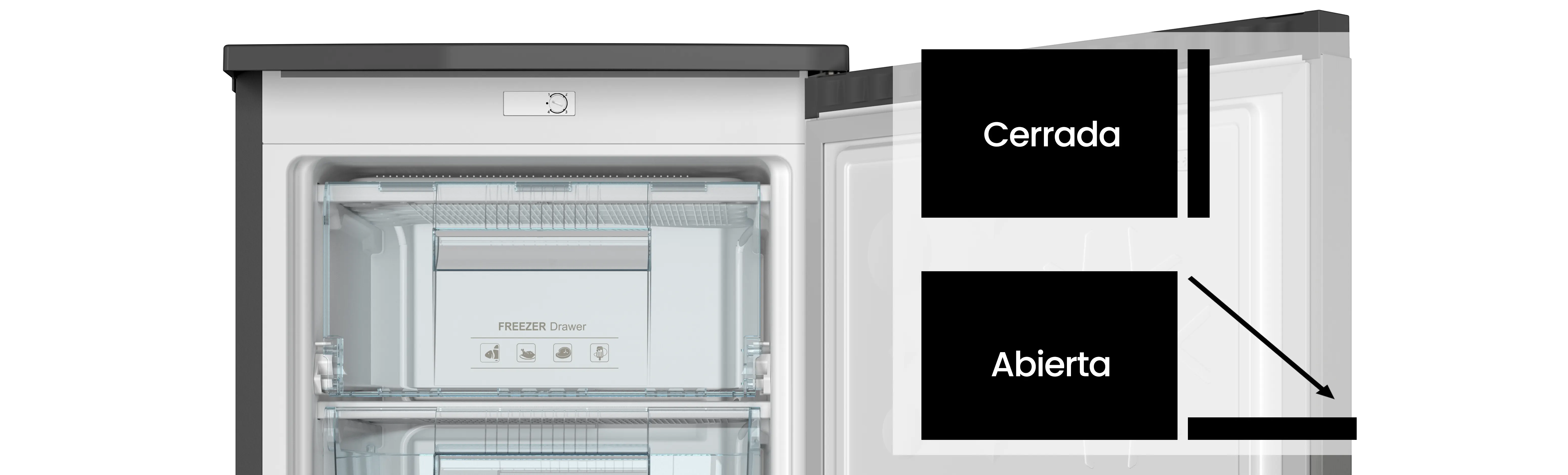 Flap Area CV-88L8DEK