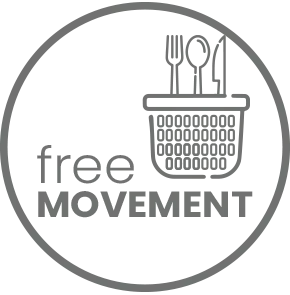 icono free movement