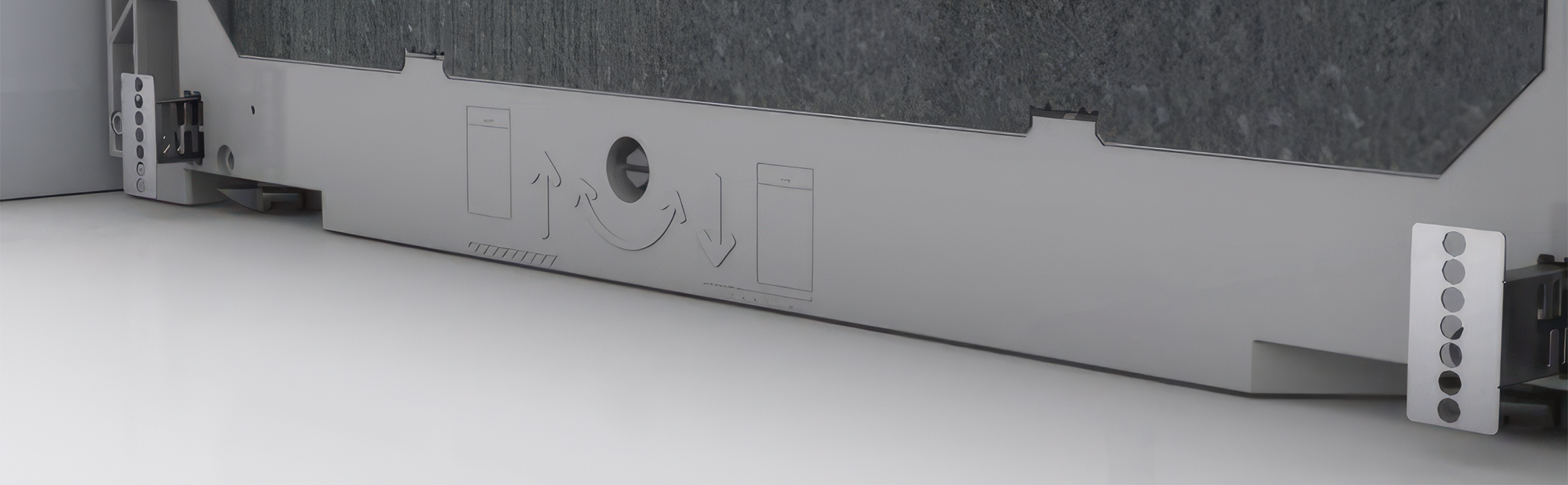 Explicación del sistema Candán de nivelación