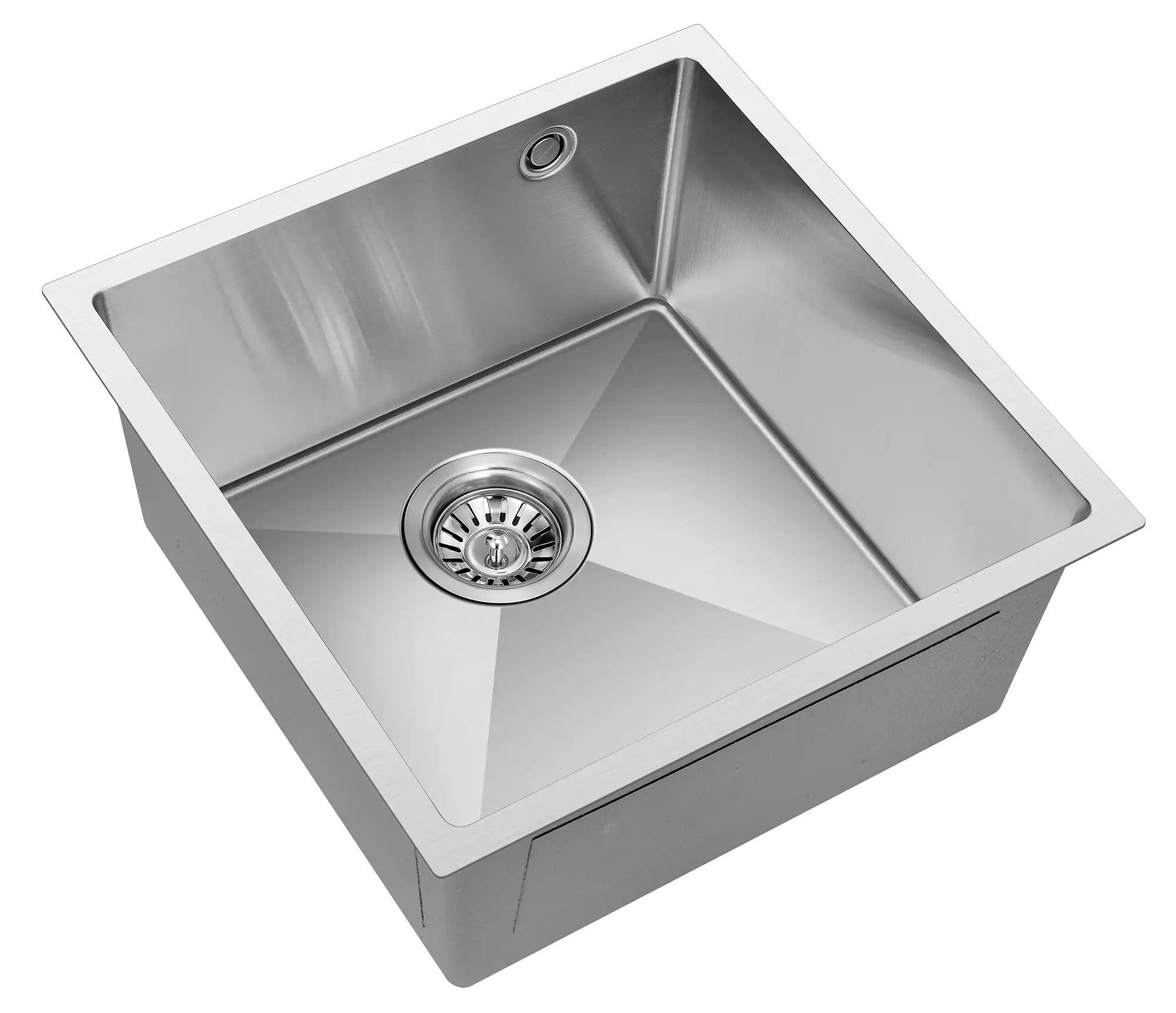 Fregadero modelo Disfrutar40.40