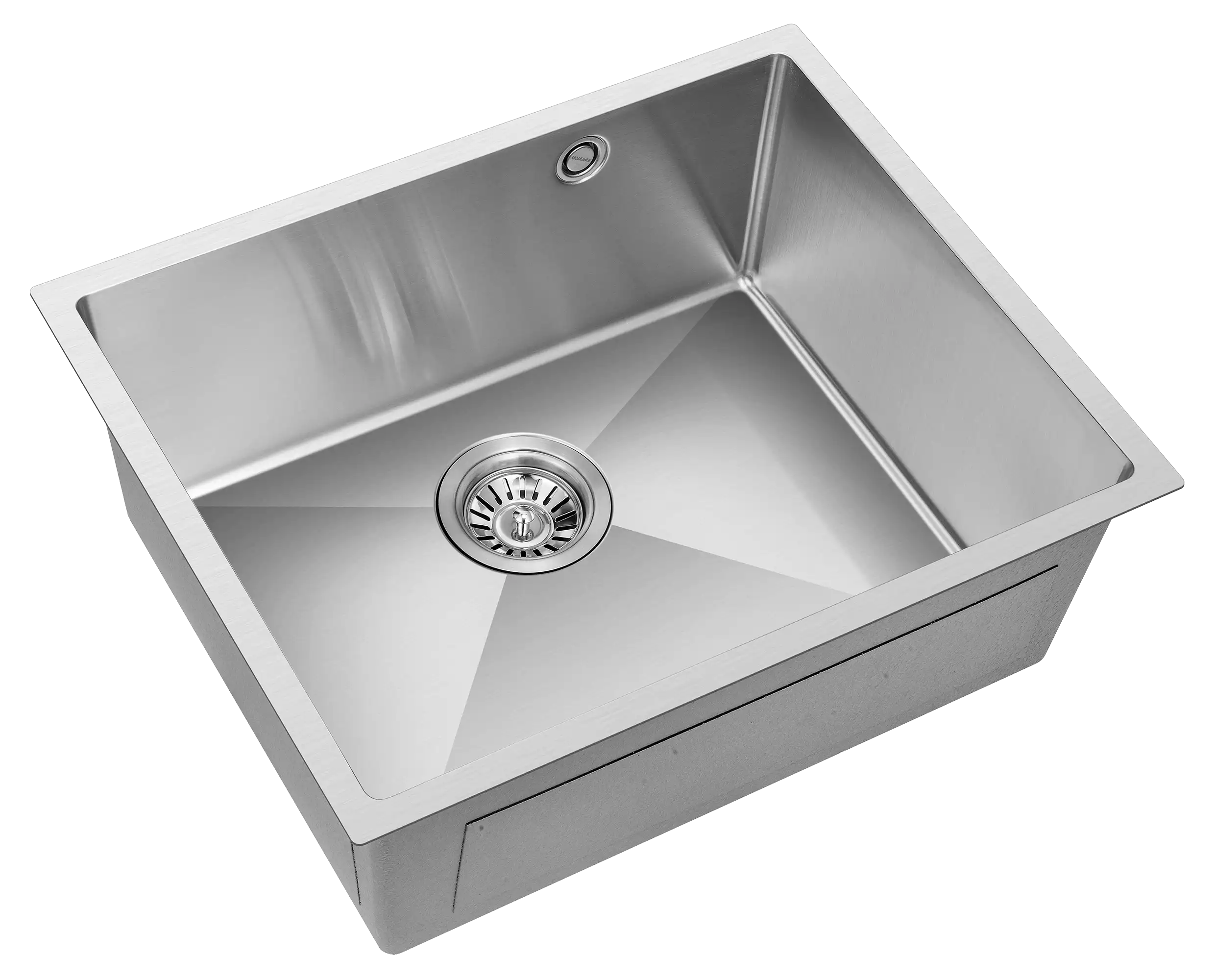 Fregadero modelo Disfrutar50.40