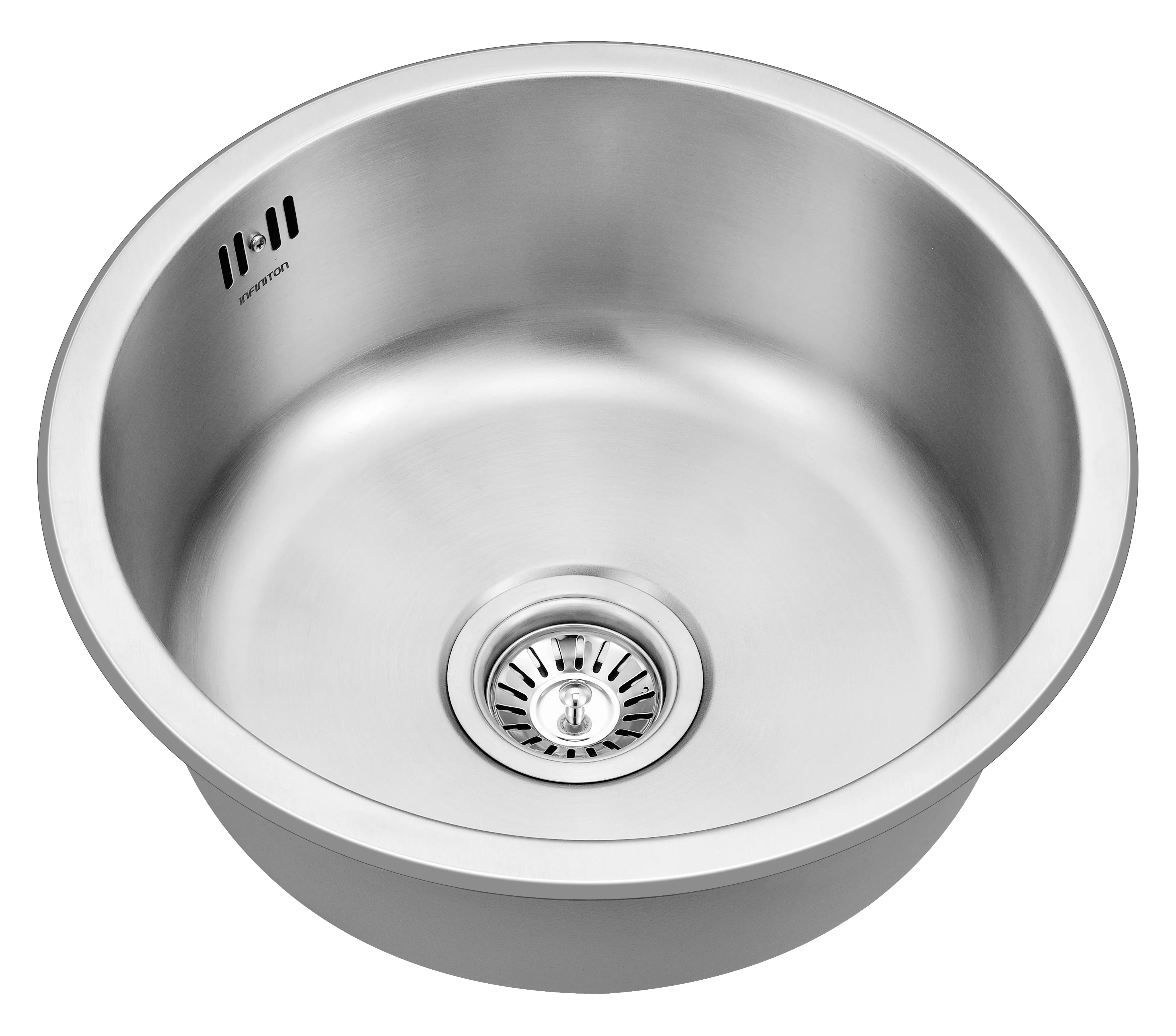 Fregadero modelo Etxebarri45.18