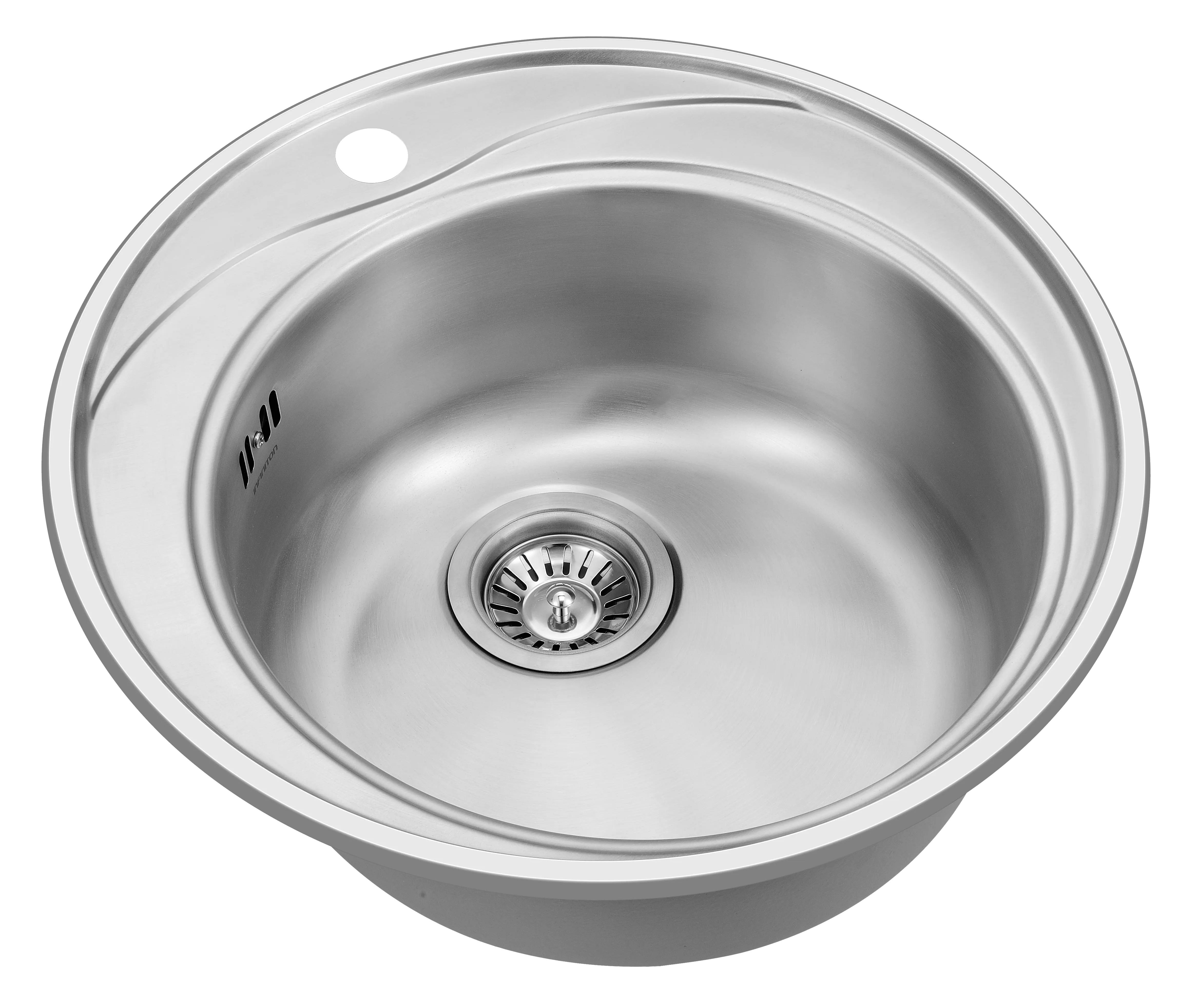 Fregadero modelo Reale1C