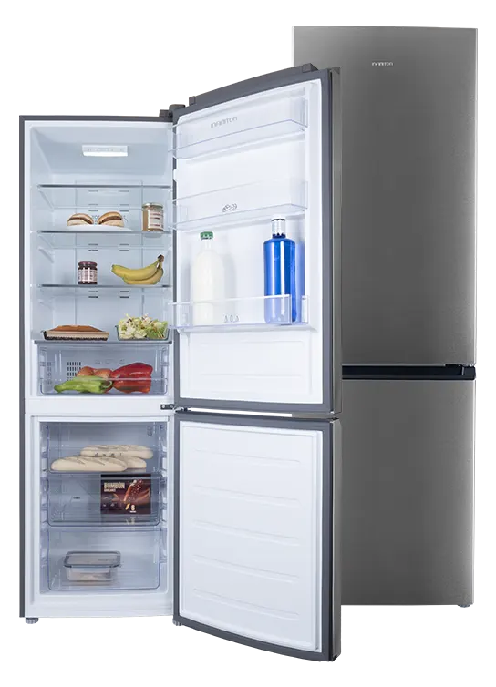 FGC-318C85XEK frigorífico abierto