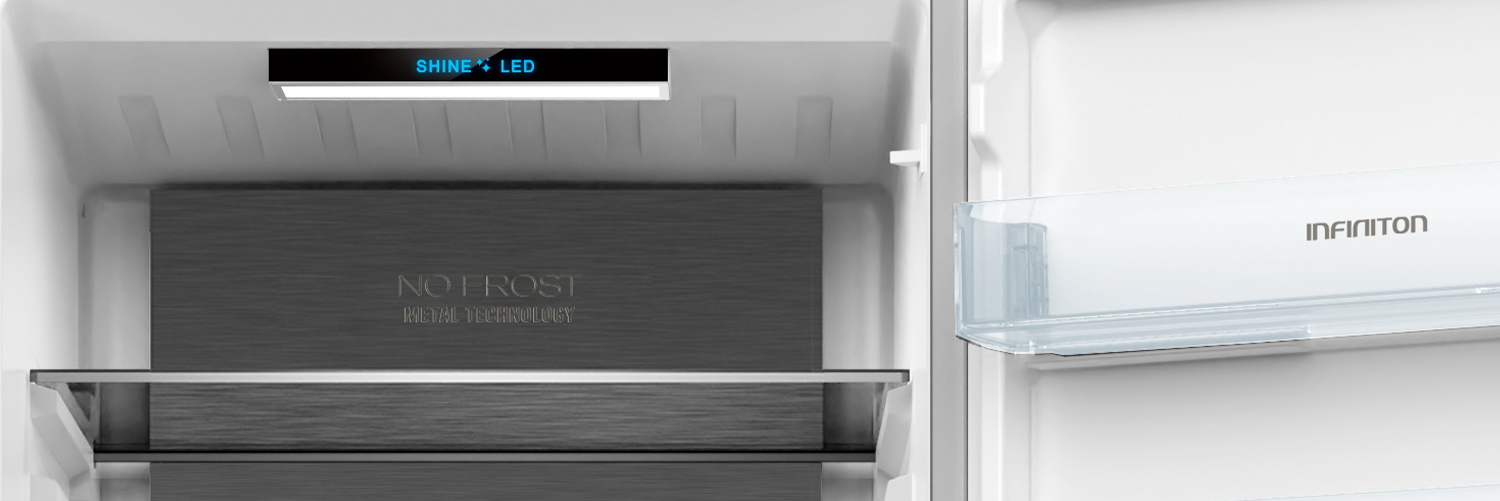 Interior FGC-403C20BDG Metal Technology