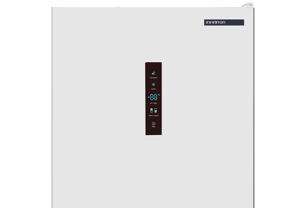 Display del modelo FGC-852C85WDK