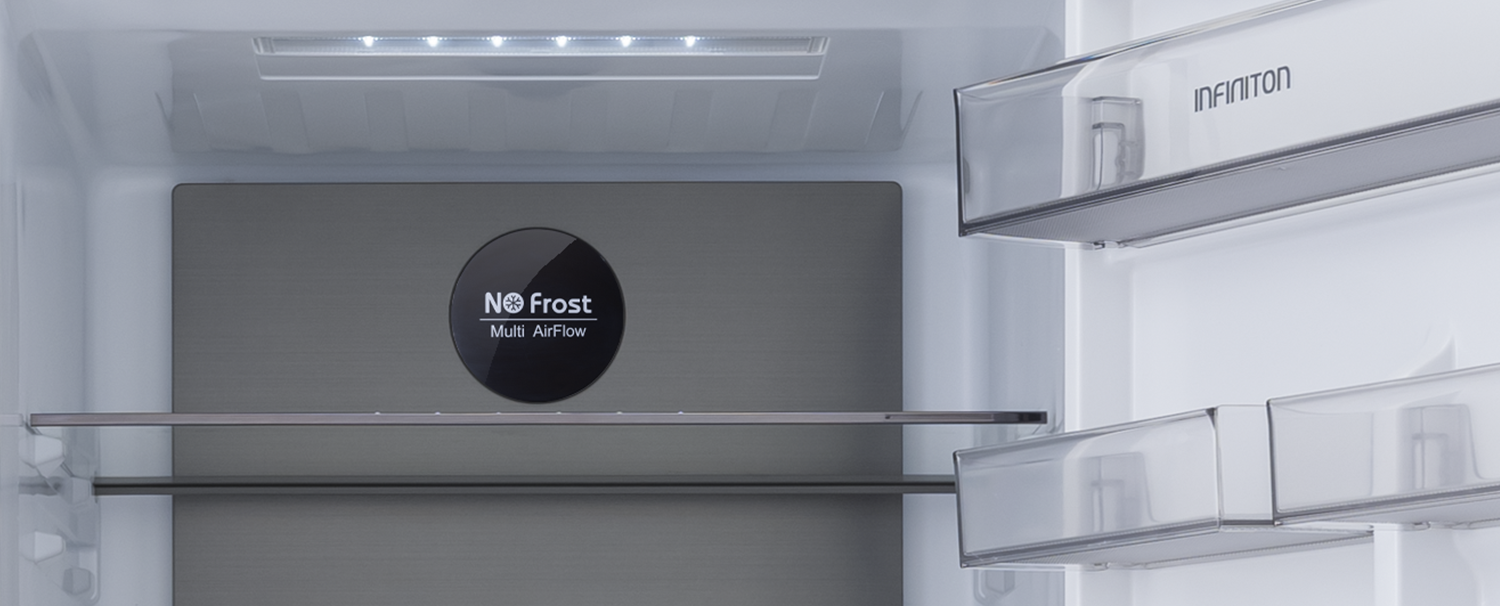 Interior FRD-401T91NEG Metal Technology