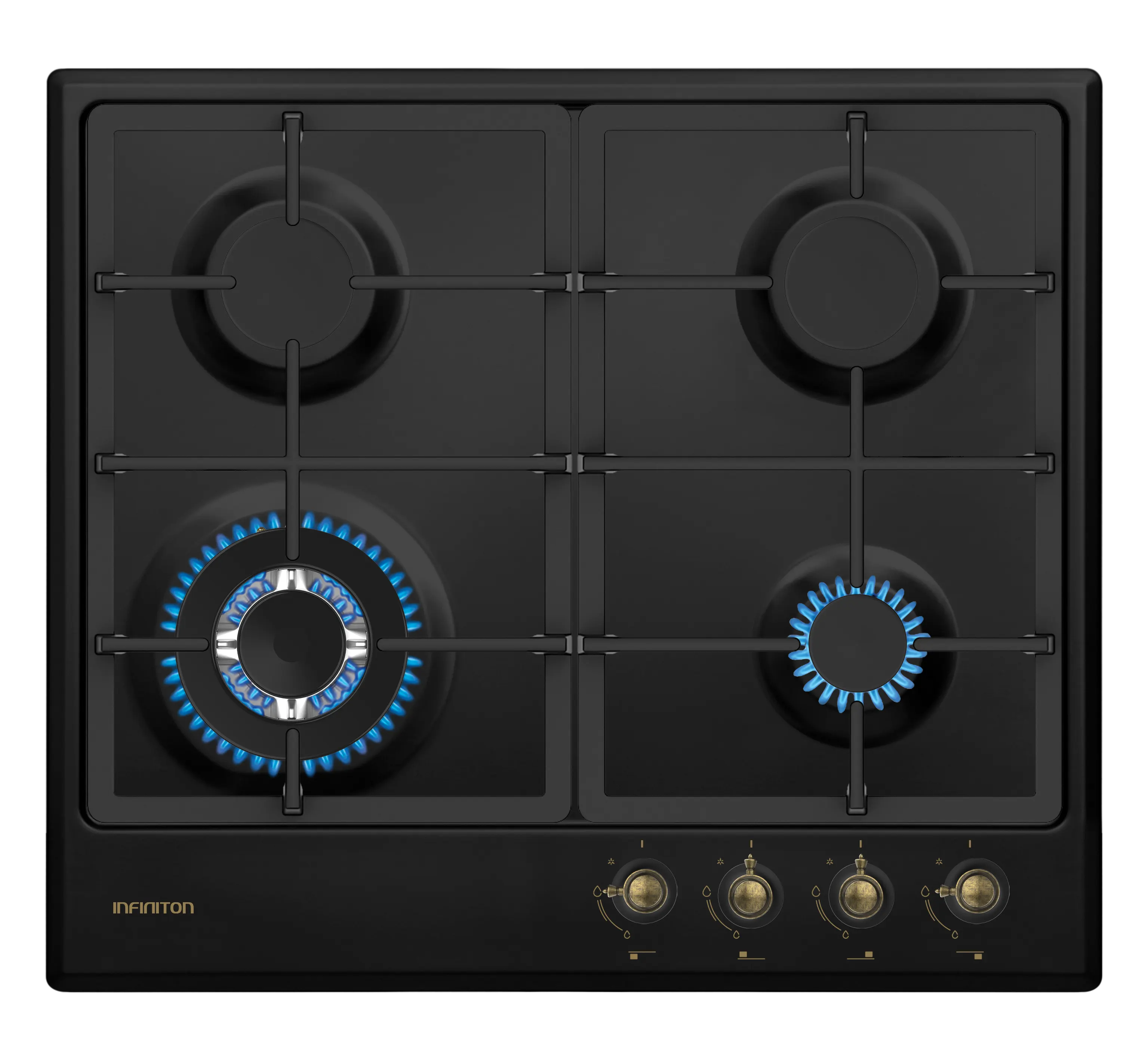 foto frontal lavavajillas