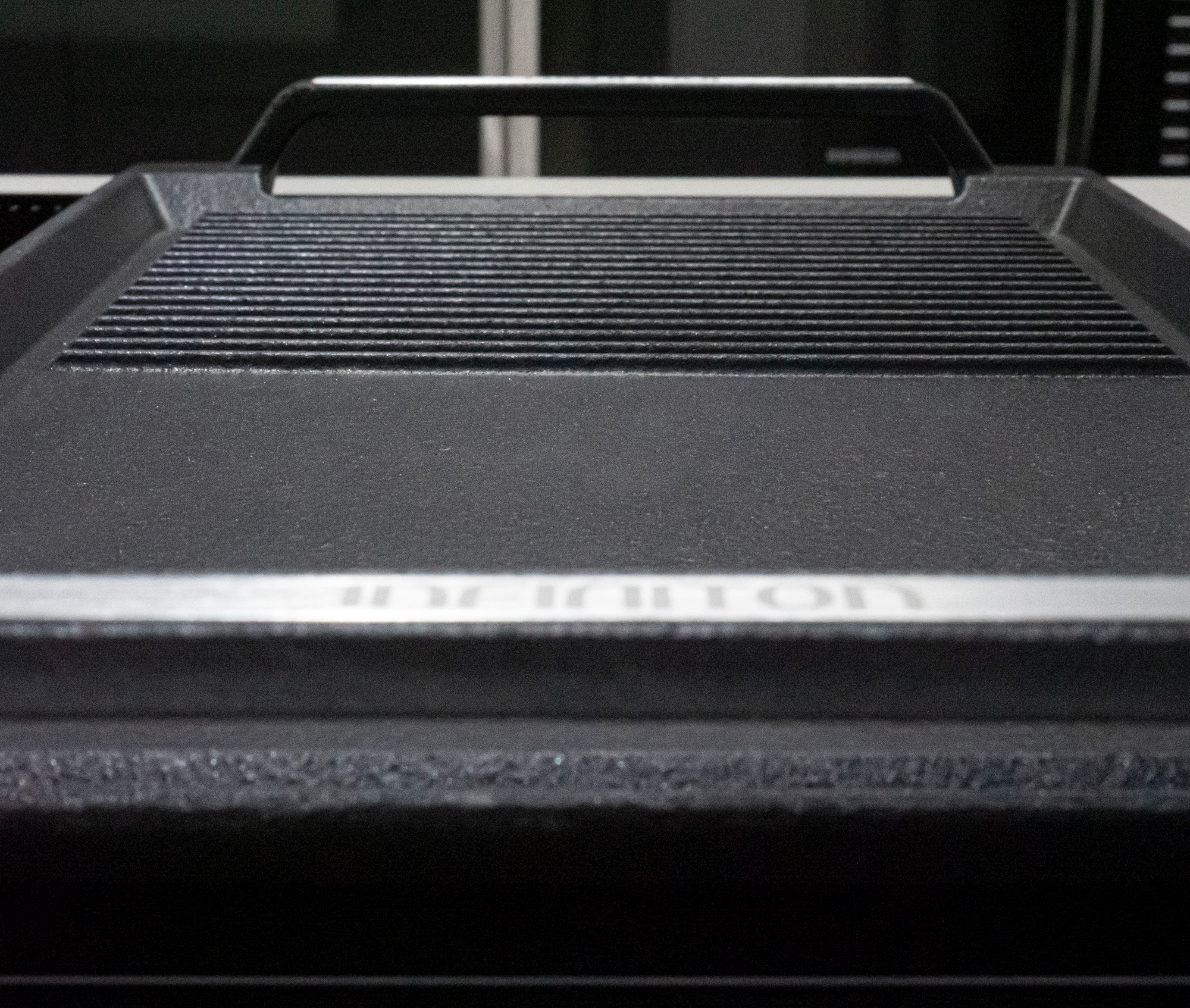 Accesorios que componen el kit de unión