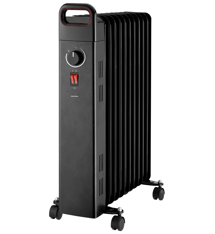 Calefactor eléctrico profesional de 20 a 30 kW