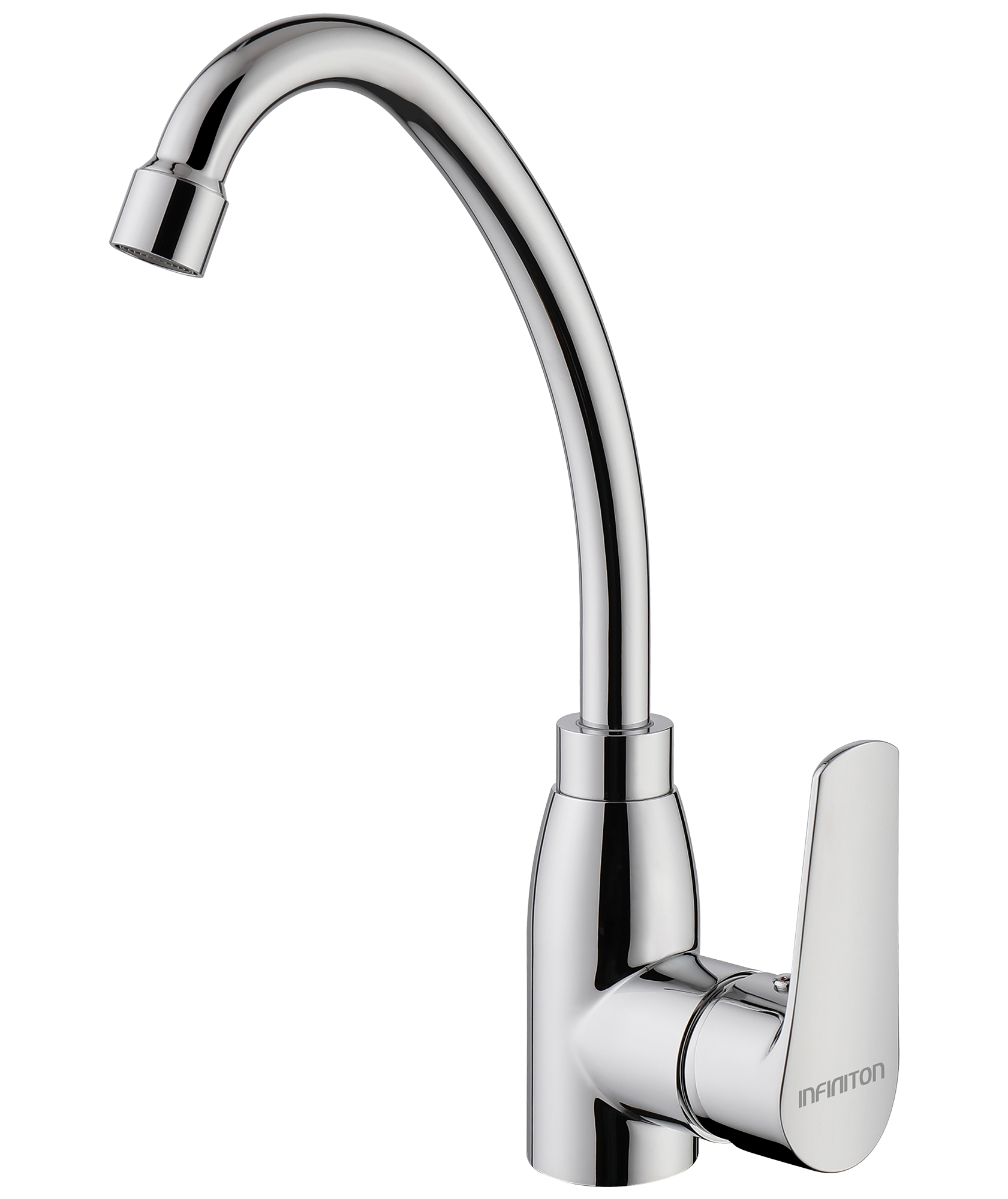 Fotografía Grifo PerezACH313