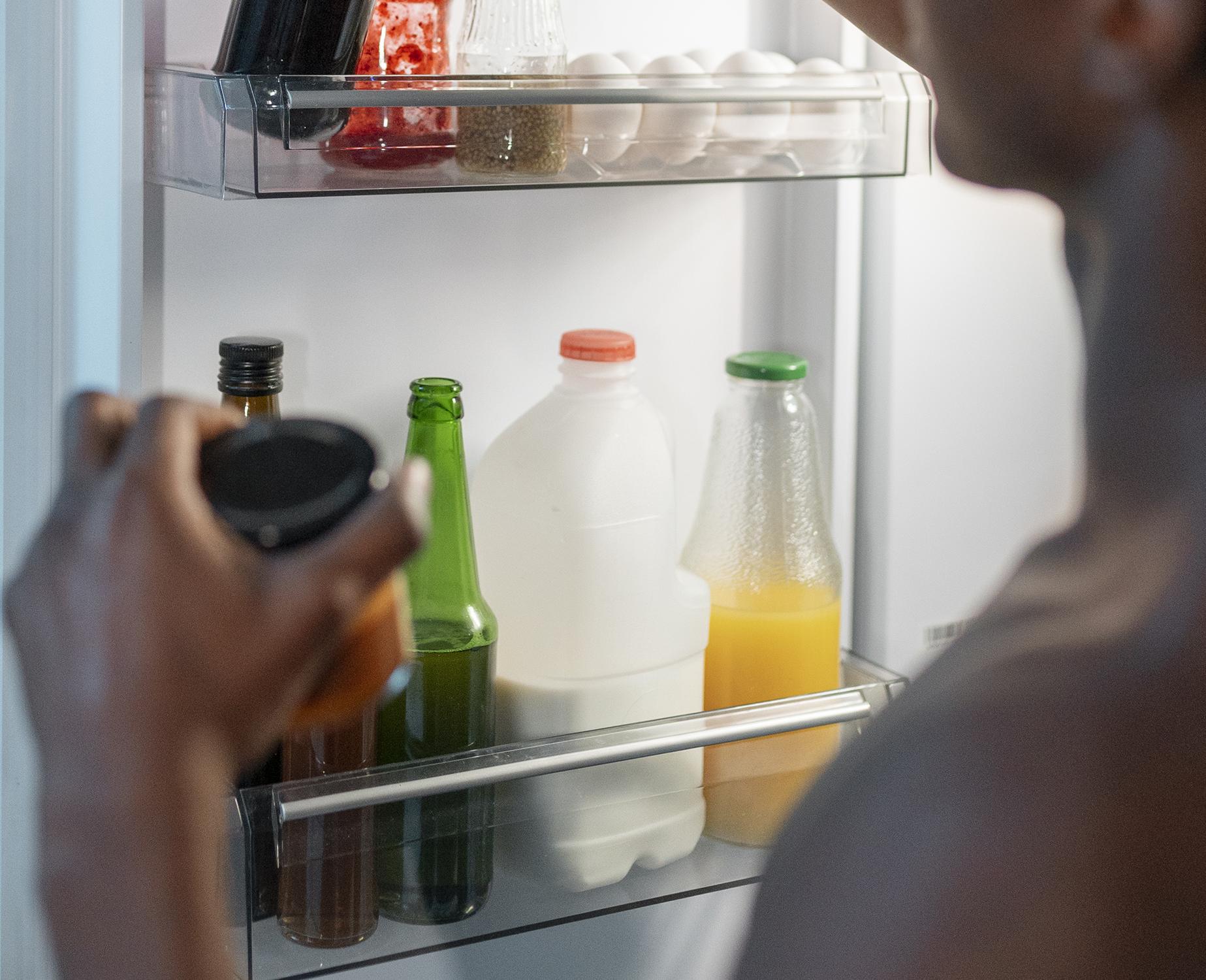 Botellero frigorífico