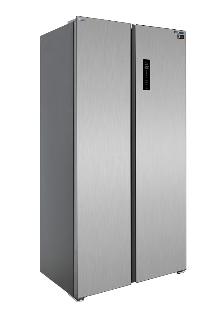 Medidas del modelo SBS-630A85XES