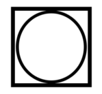 Simbolos de secado a máquina