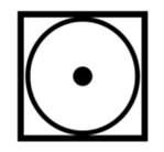 Simbolos de secado a máquina