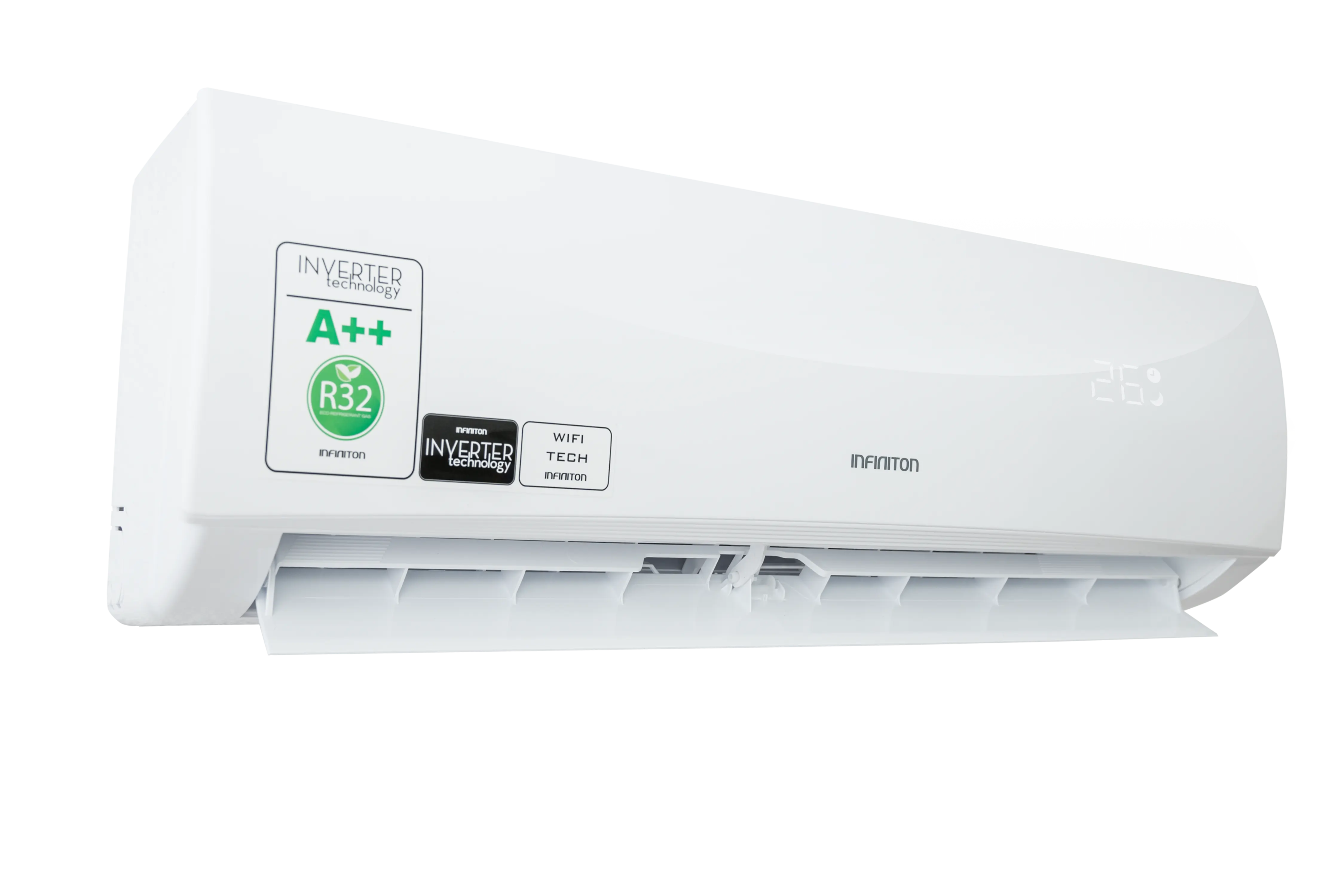 Modelo aire acondicionado sptse24a2