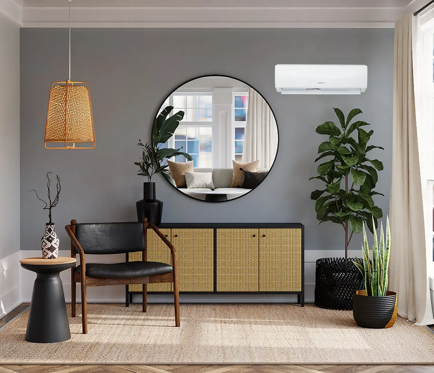 icono TECNOLOGÍA INEVRTER