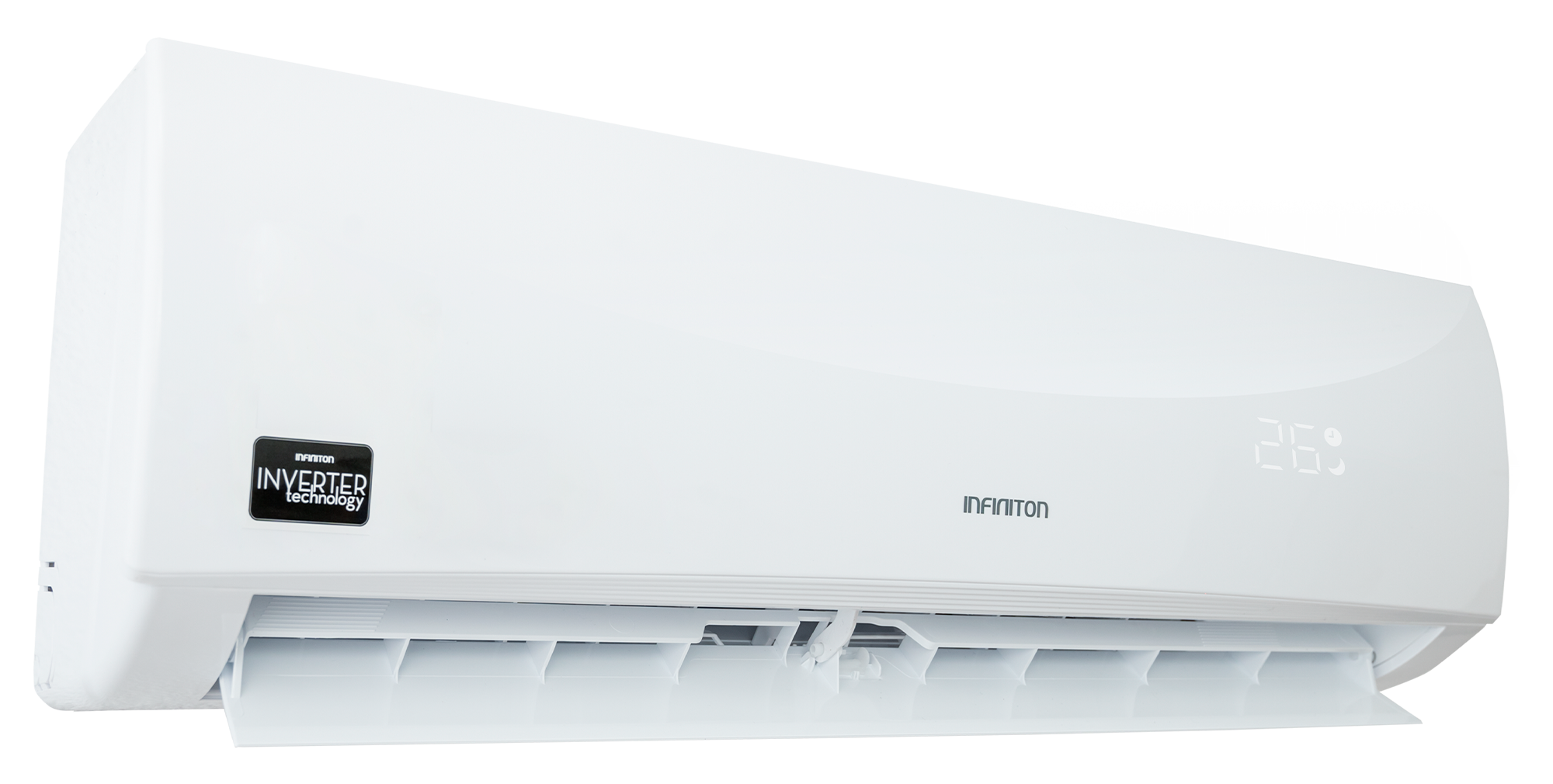 Modelo aire acondicionado SPTSE12A2