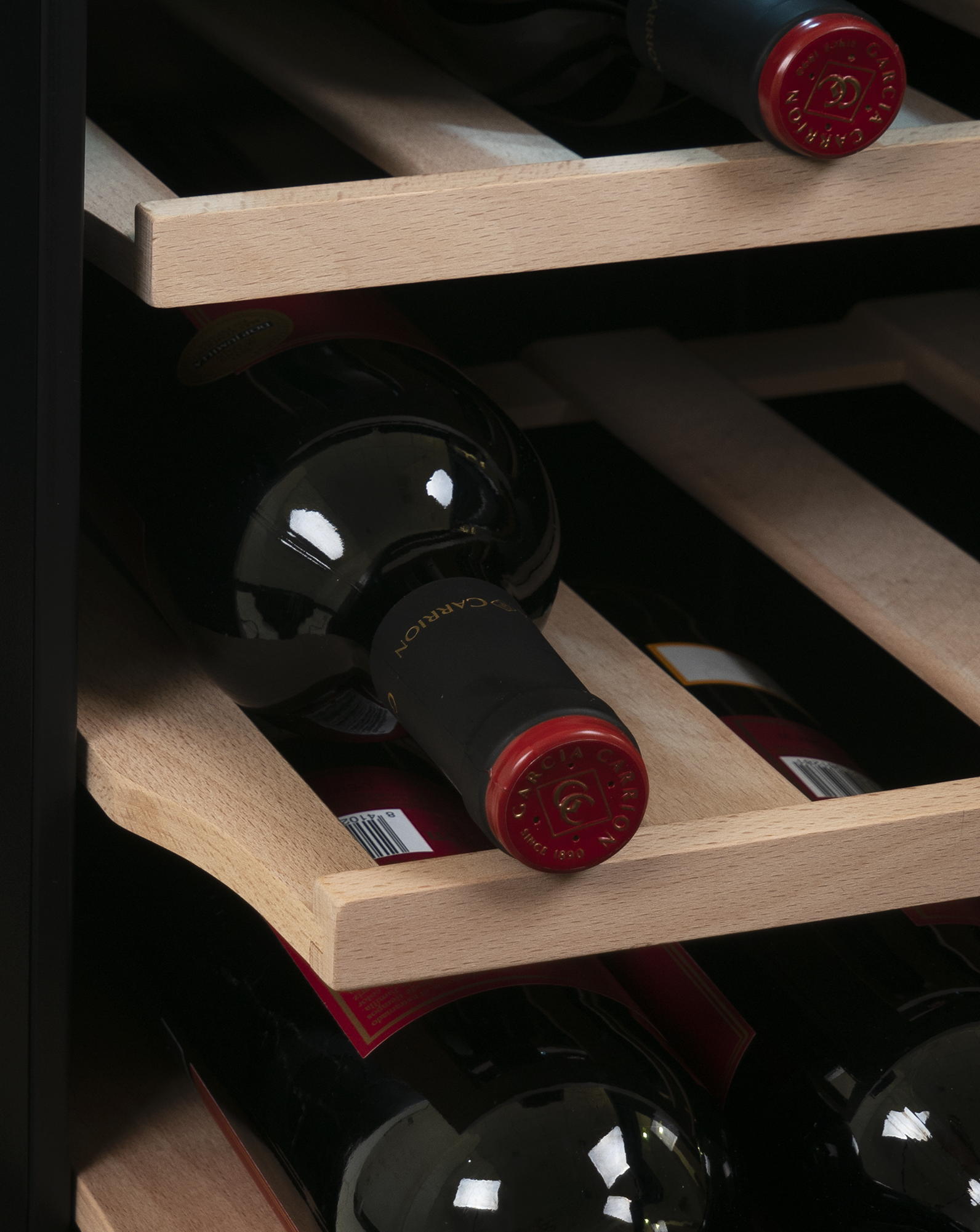 Sistema sin compresor