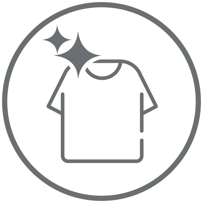 Icono Función Secado Extra