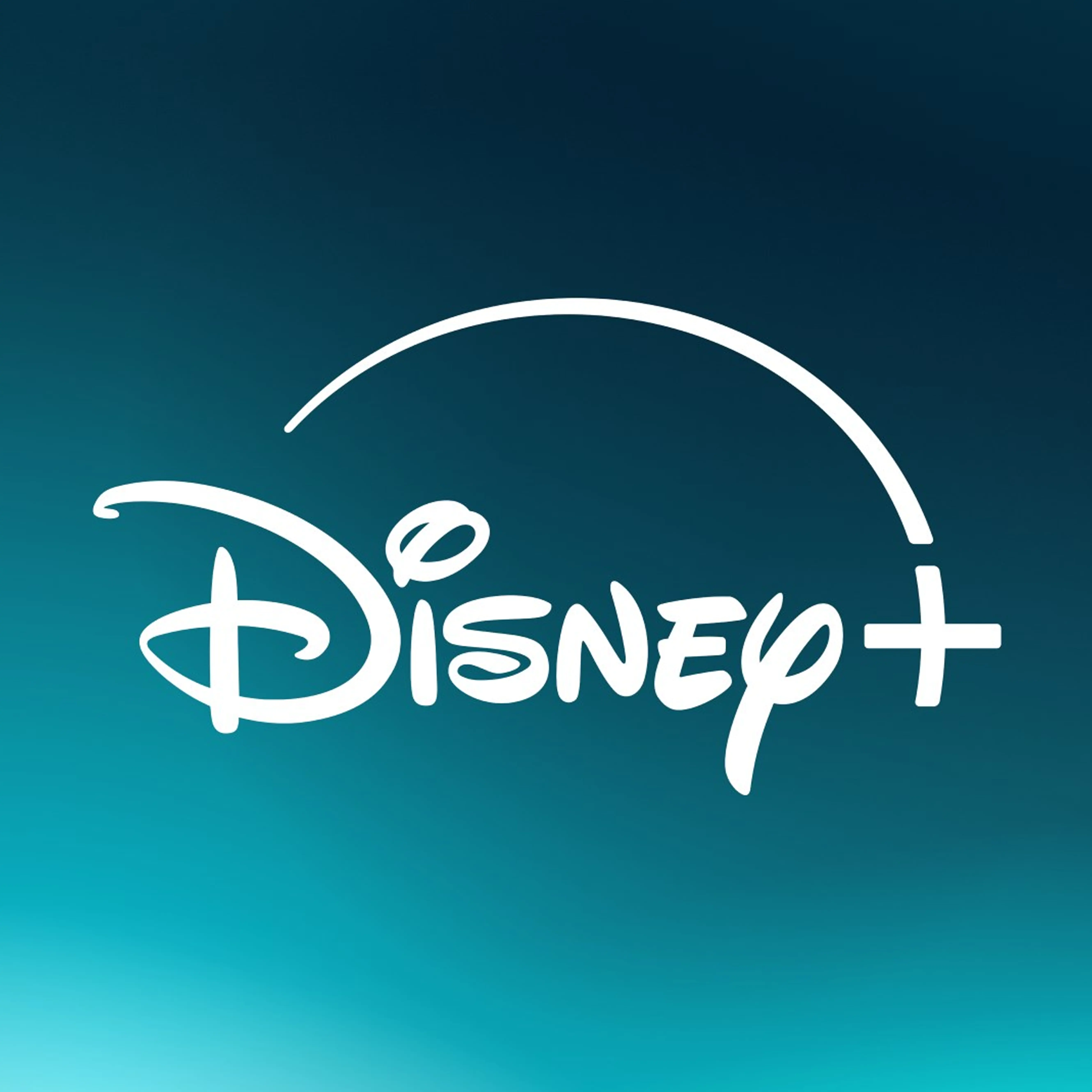 logo APP Disney Plus
