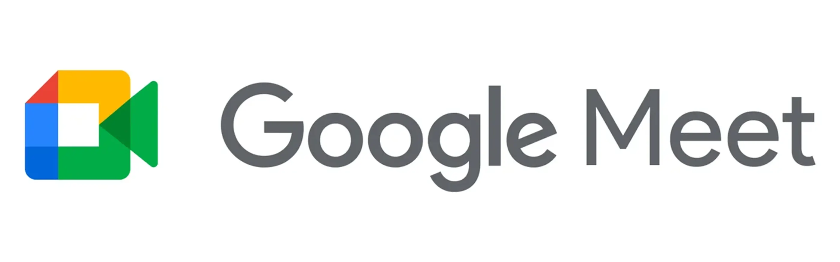 Logo Google Meet