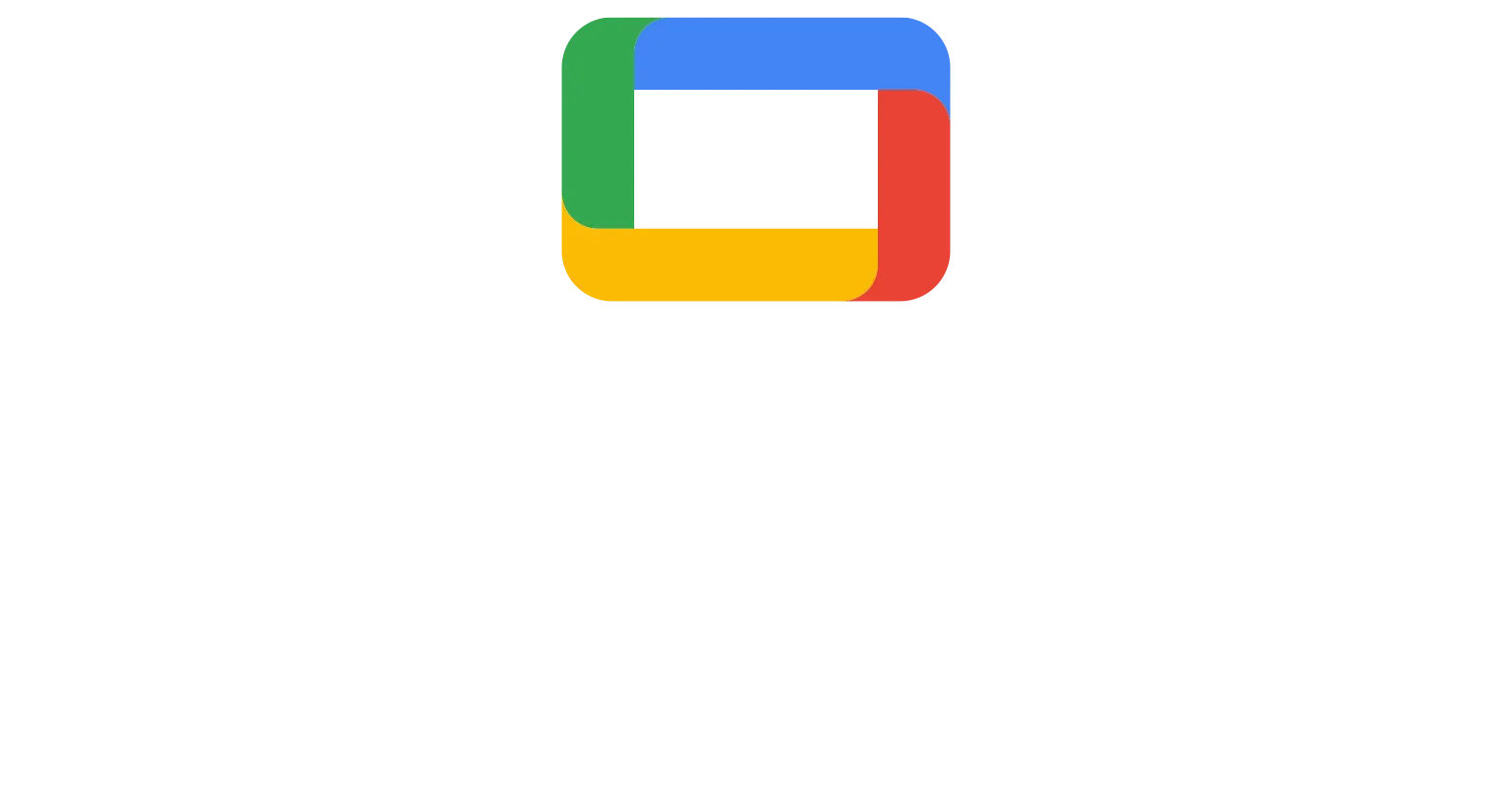 logo Google TV
