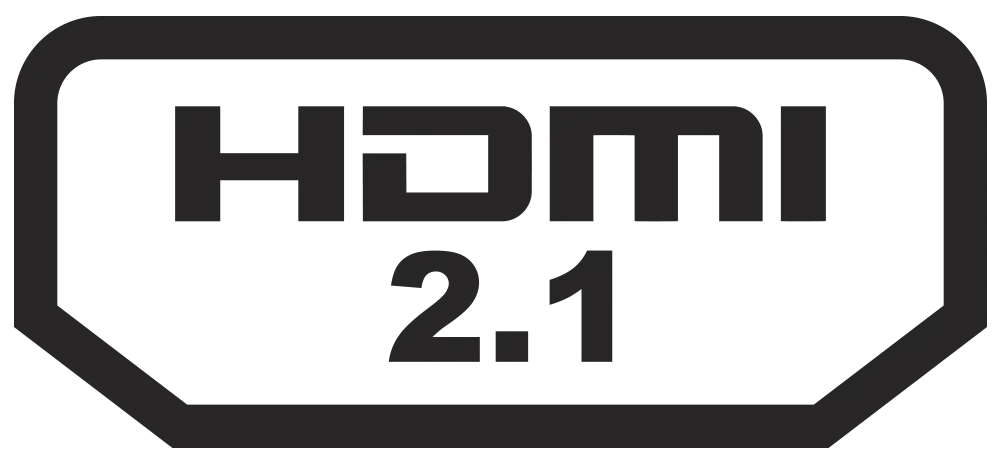 Icono HDMI 2.1