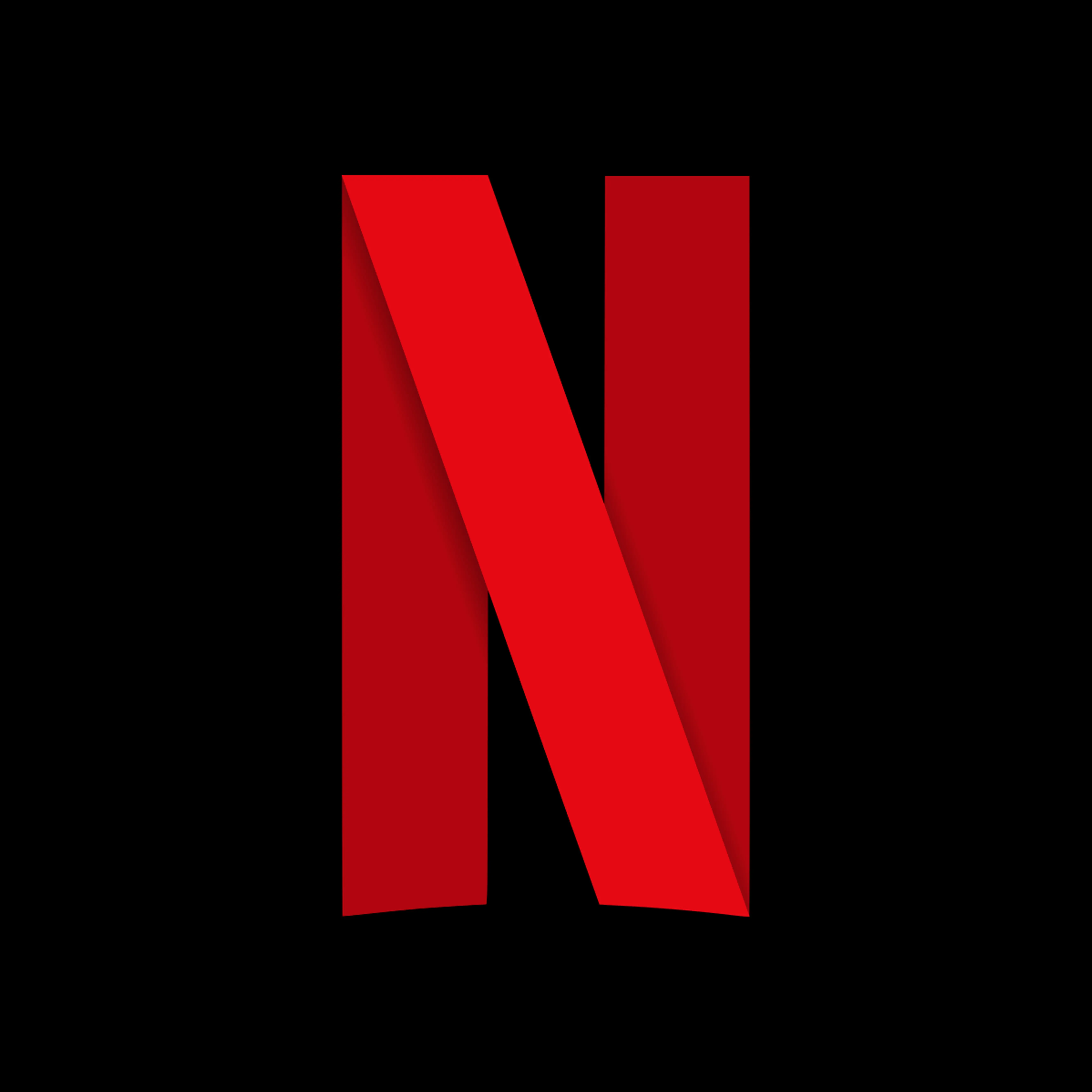 logo APP Netflix