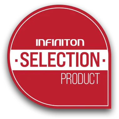 Infiniton Selection