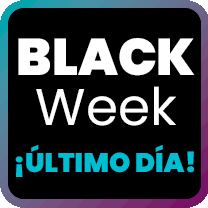 Black Week en Infiniton.es - Black Friday