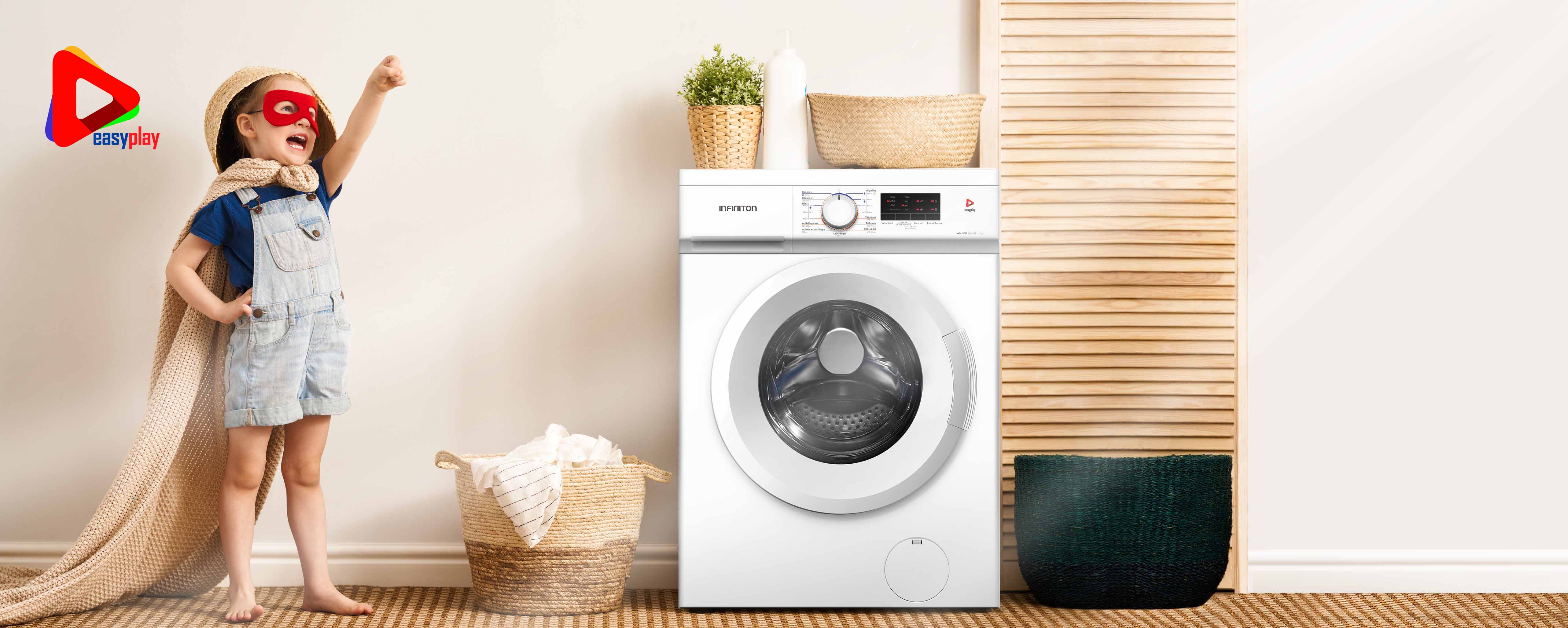 Detergente lavadora Tornado 5L. - PROBENSHOP
